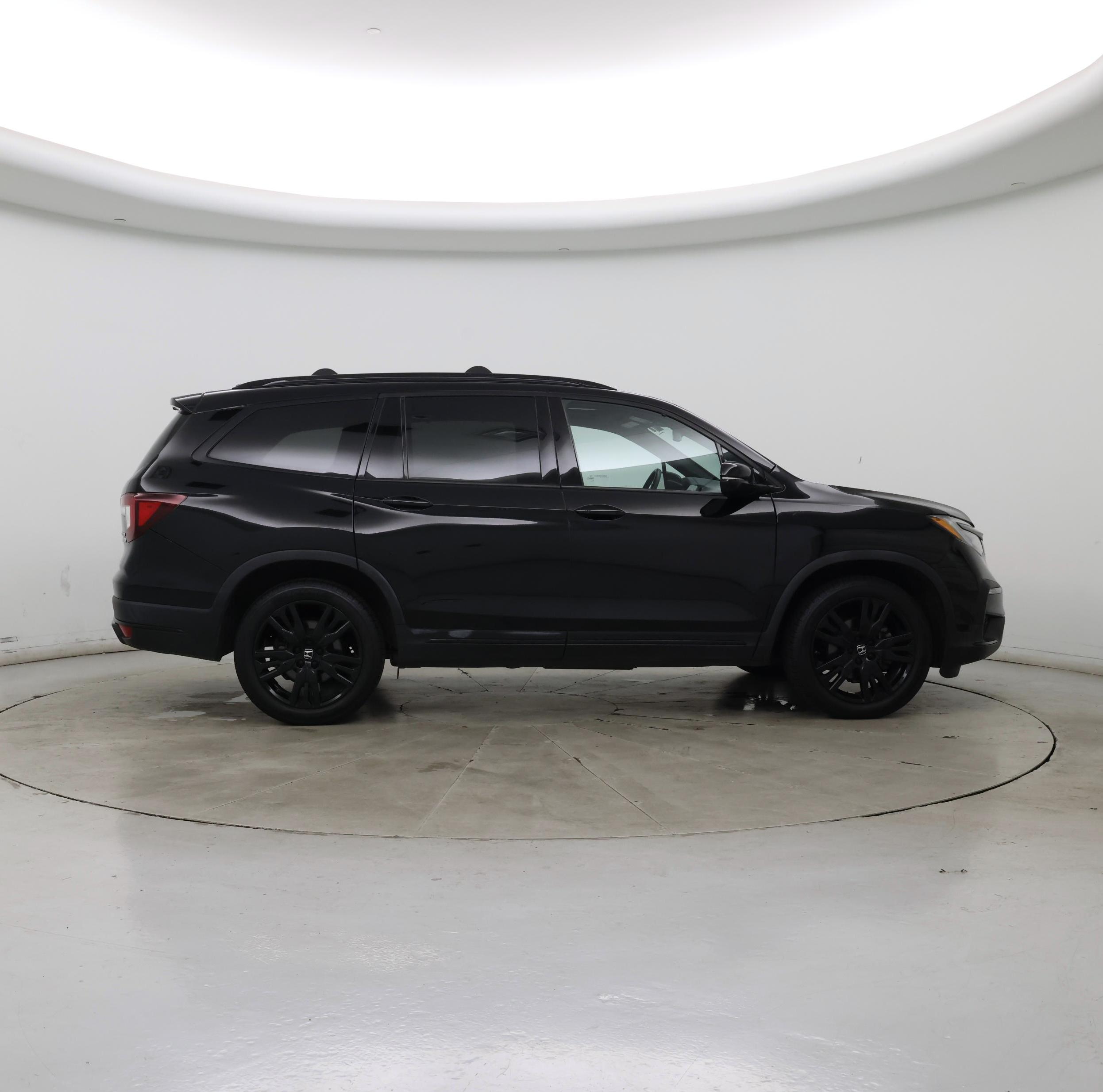 Thumbnail: 2022 Honda Pilot - 7