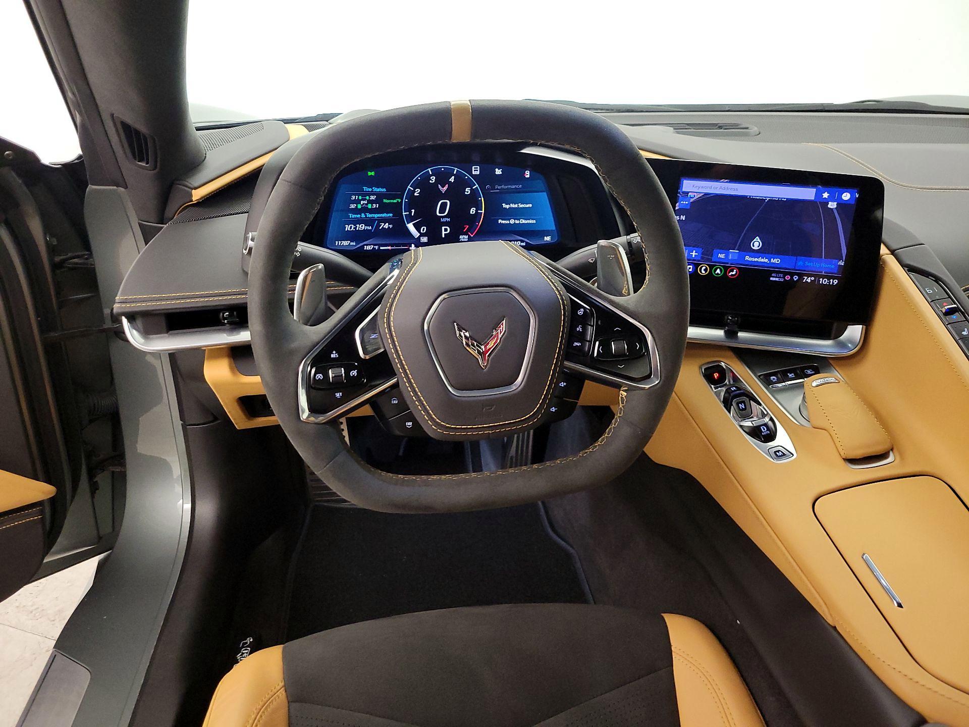 Thumbnail: 2023 Chevrolet Corvette - 10