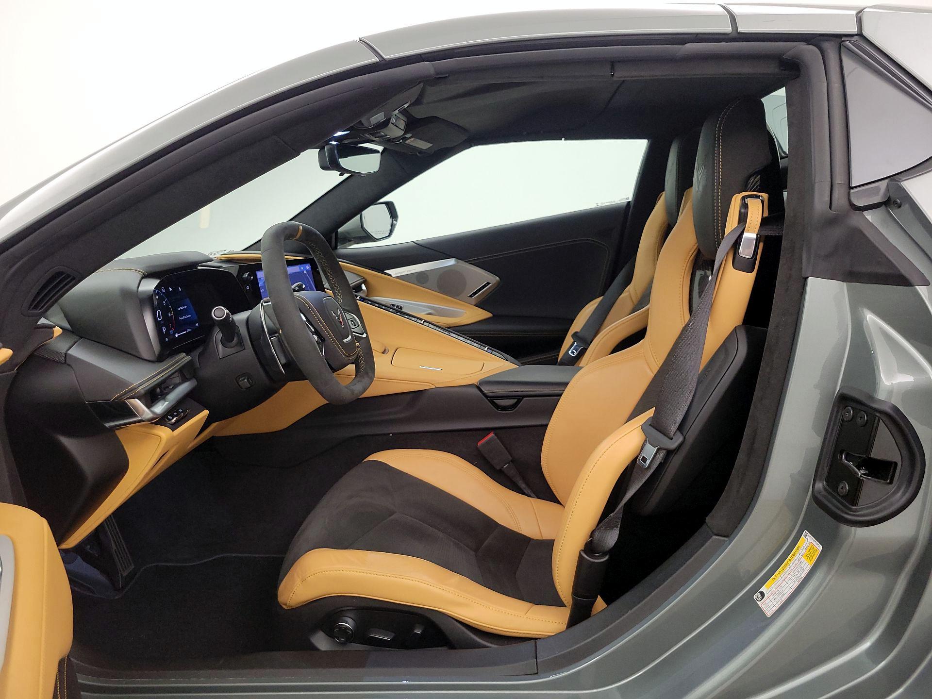 Thumbnail: 2023 Chevrolet Corvette - 11