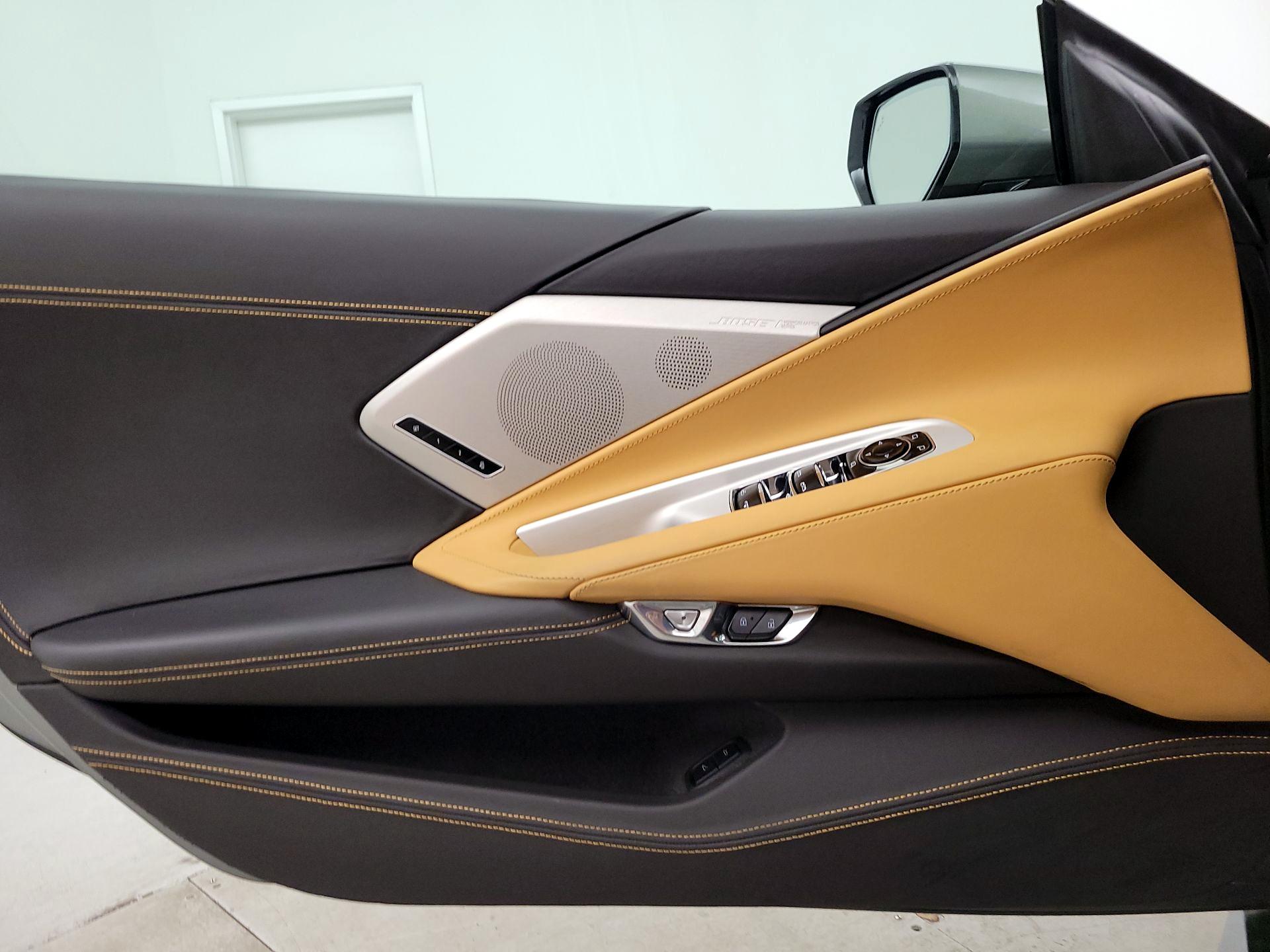 Thumbnail: 2023 Chevrolet Corvette - 12