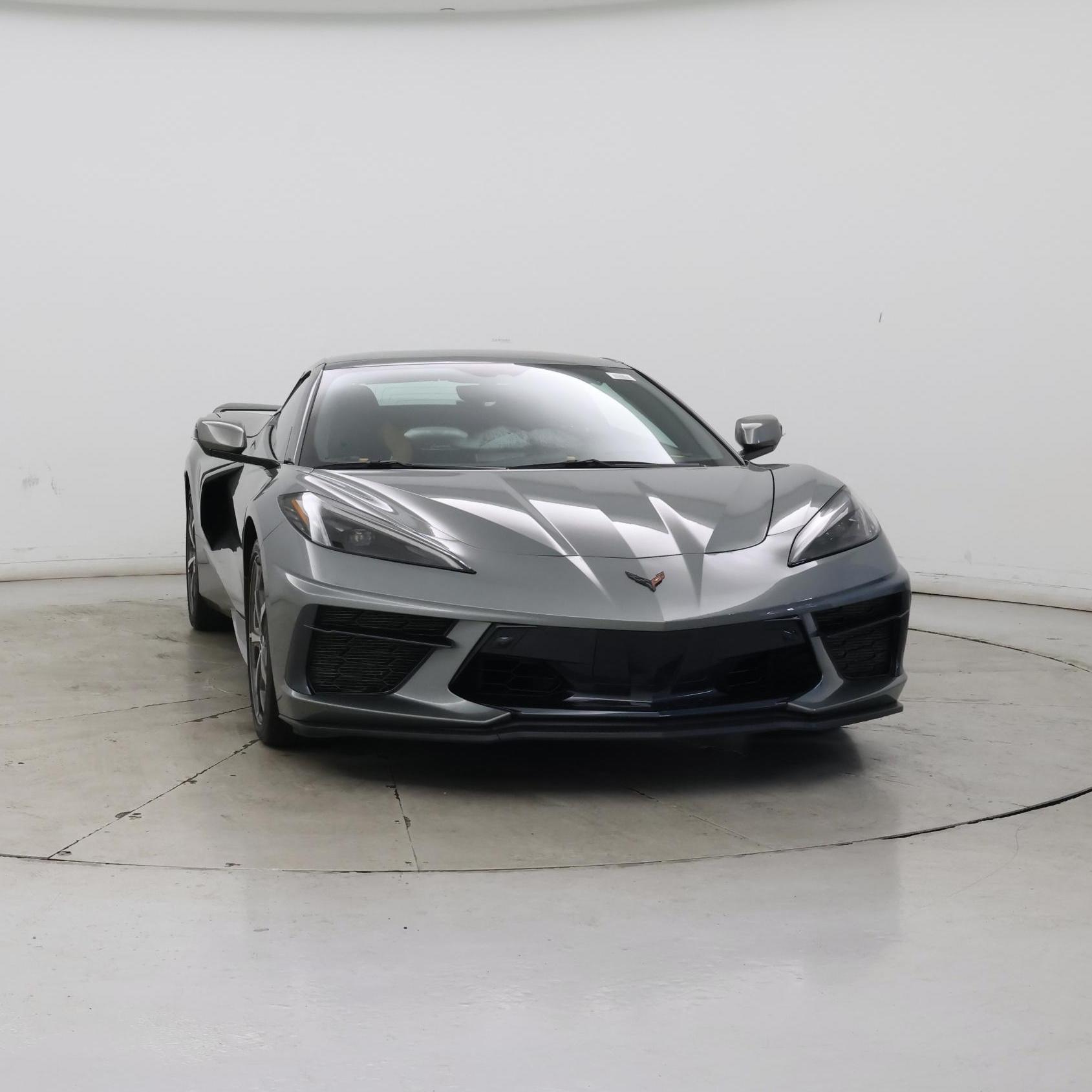 Thumbnail: 2023 Chevrolet Corvette - 5