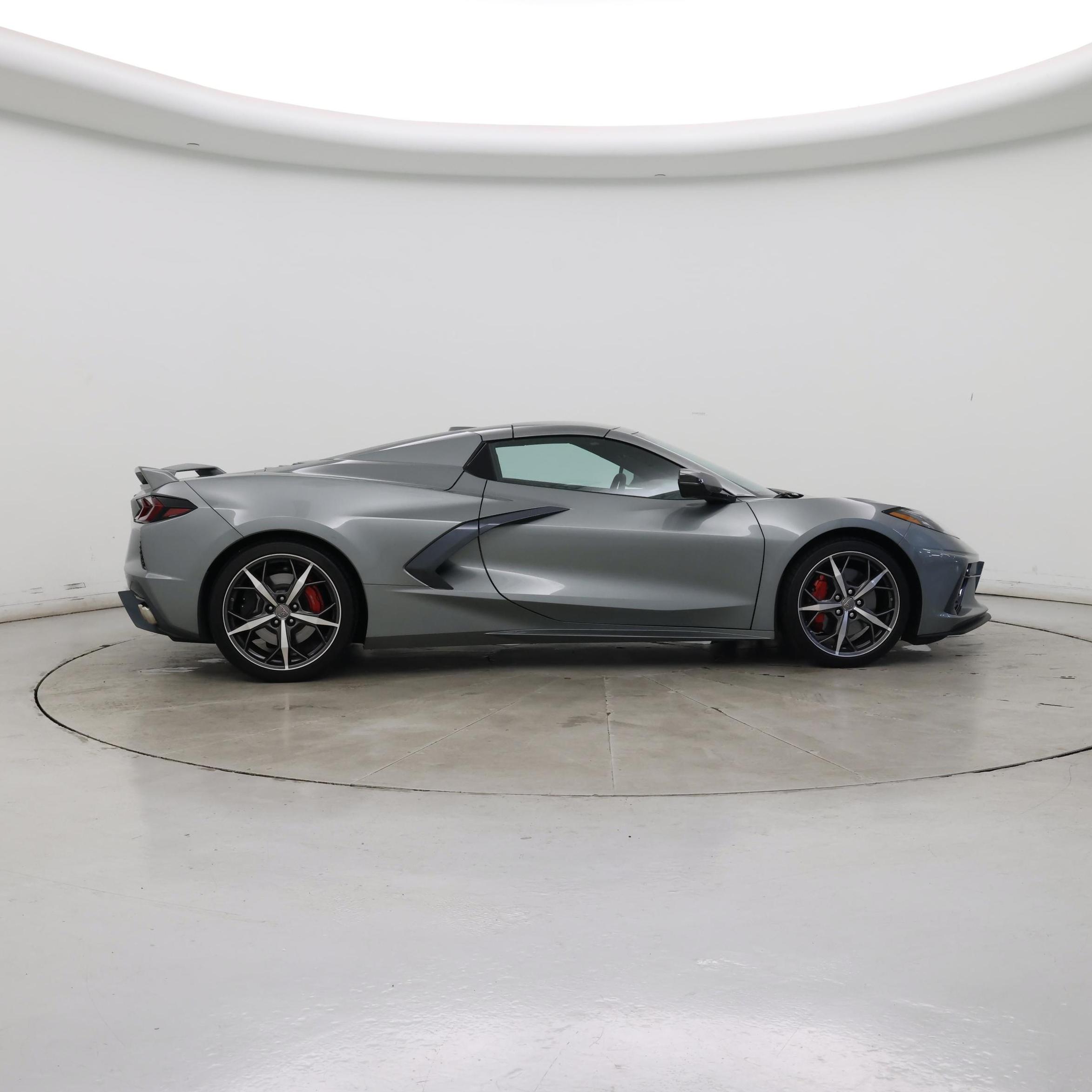 Thumbnail: 2023 Chevrolet Corvette - 7