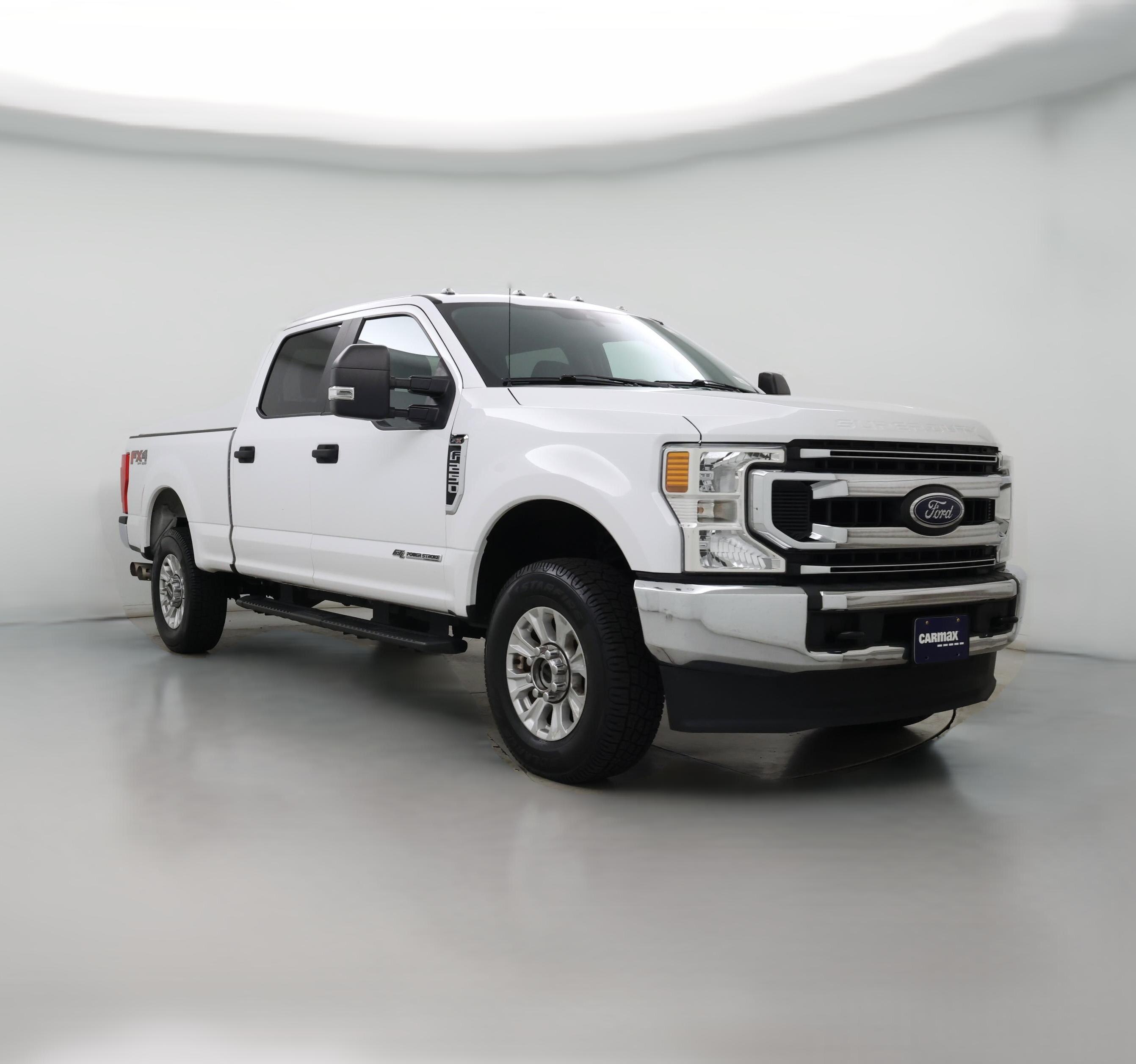 Thumbnail: 2020 Ford F-250 - 1
