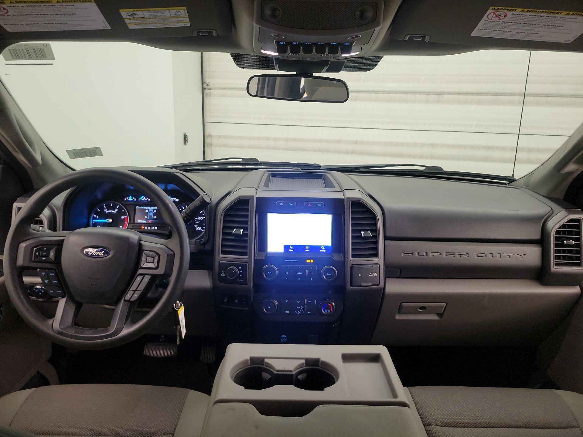 Thumbnail: 2020 Ford F-250 - 9
