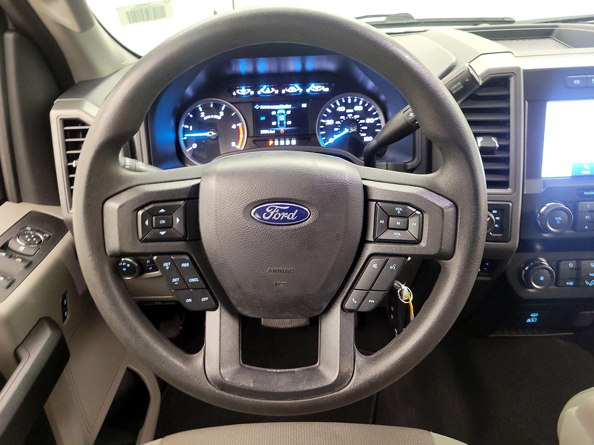 Thumbnail: 2020 Ford F-250 - 10