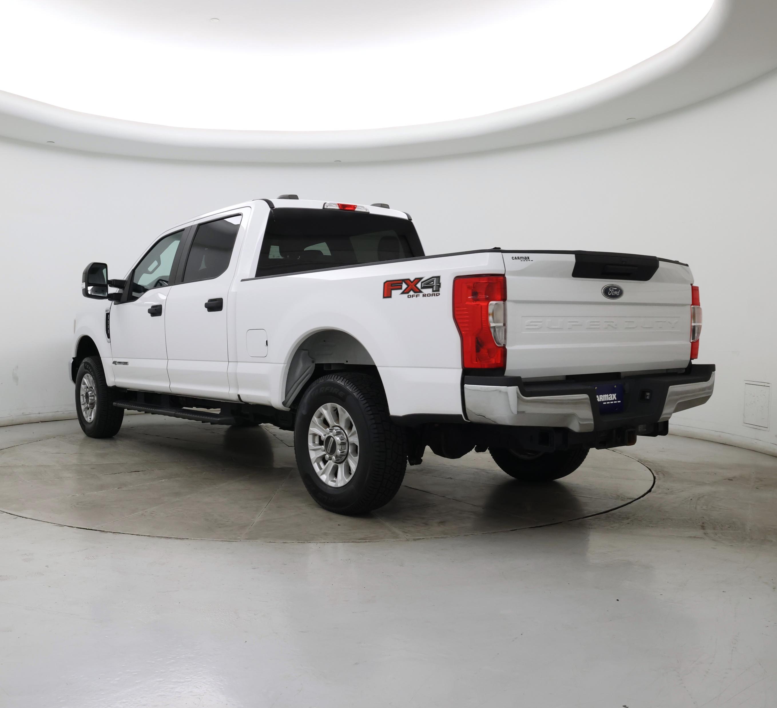 Thumbnail: 2020 Ford F-250 - 2