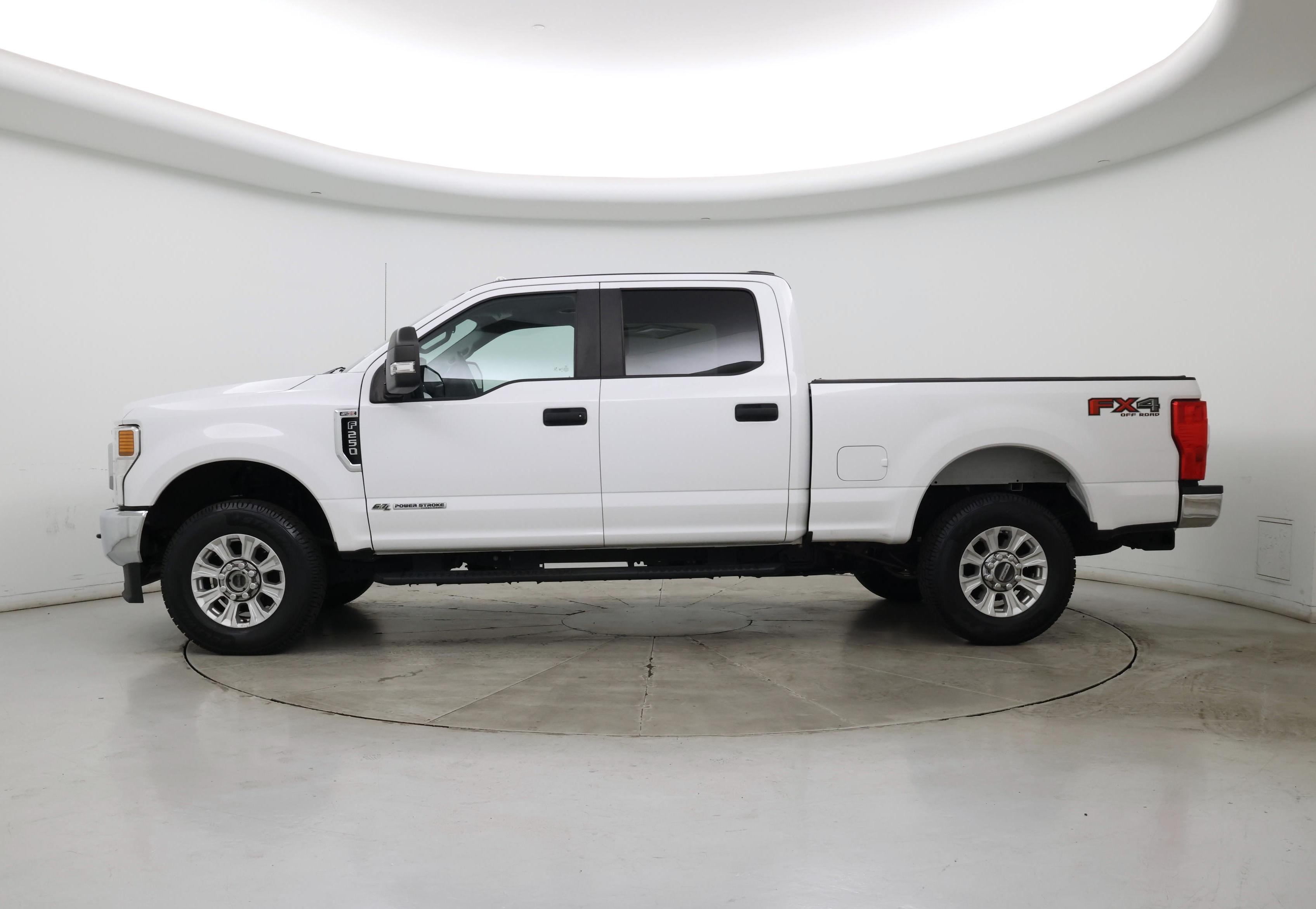 Thumbnail: 2020 Ford F-250 - 3