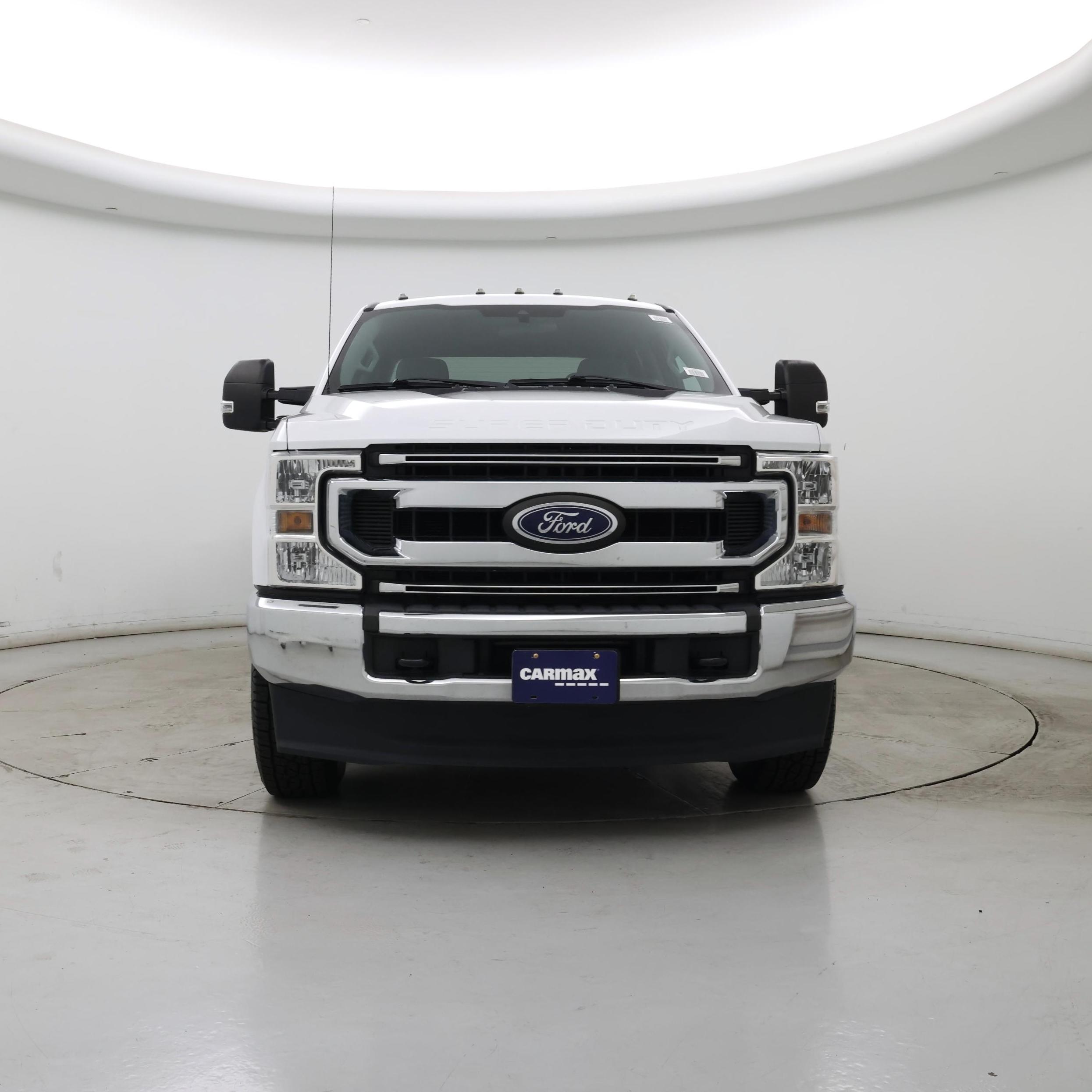 Thumbnail: 2020 Ford F-250 - 5