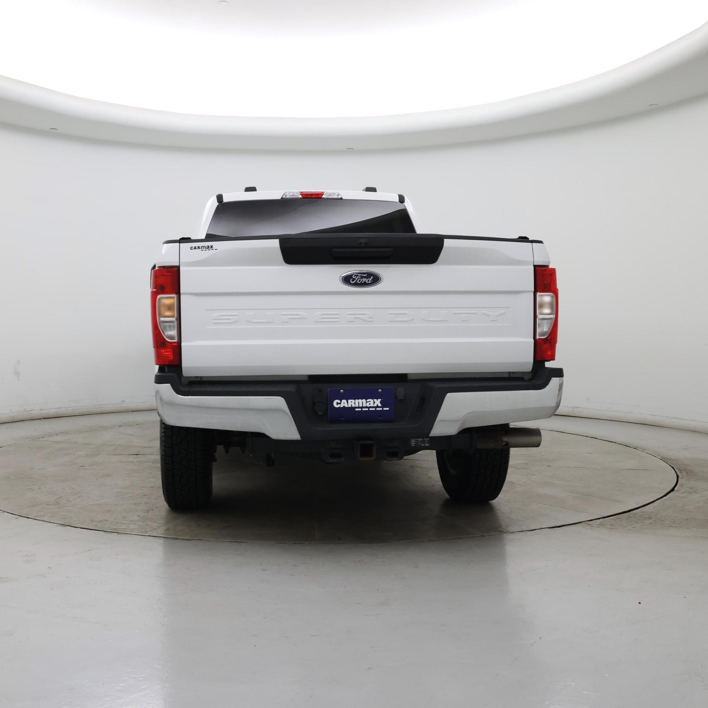 Thumbnail: 2020 Ford F-250 - 6