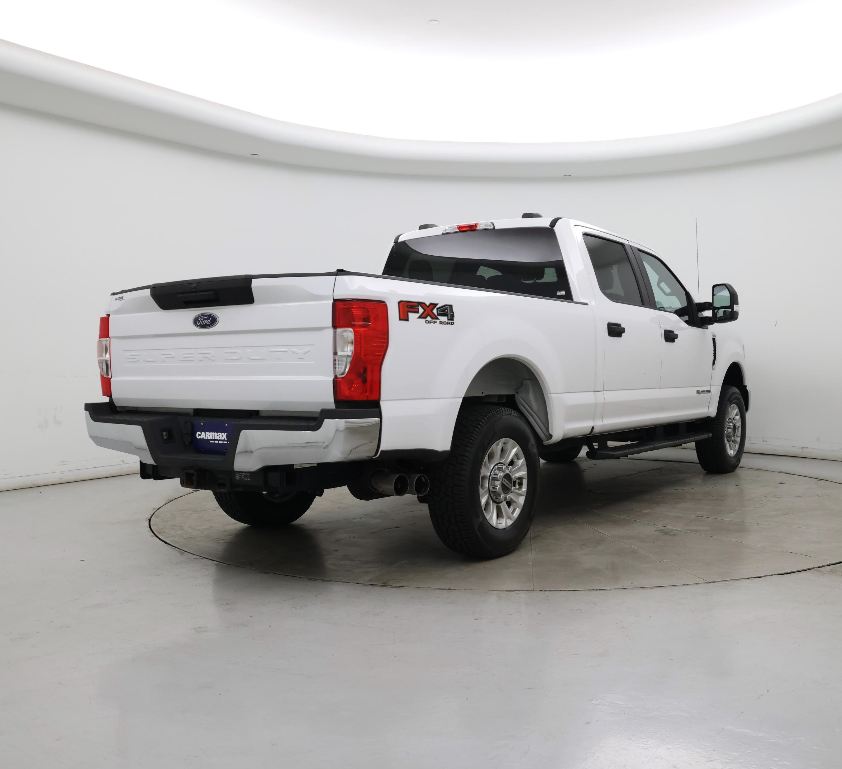 Thumbnail: 2020 Ford F-250 - 8