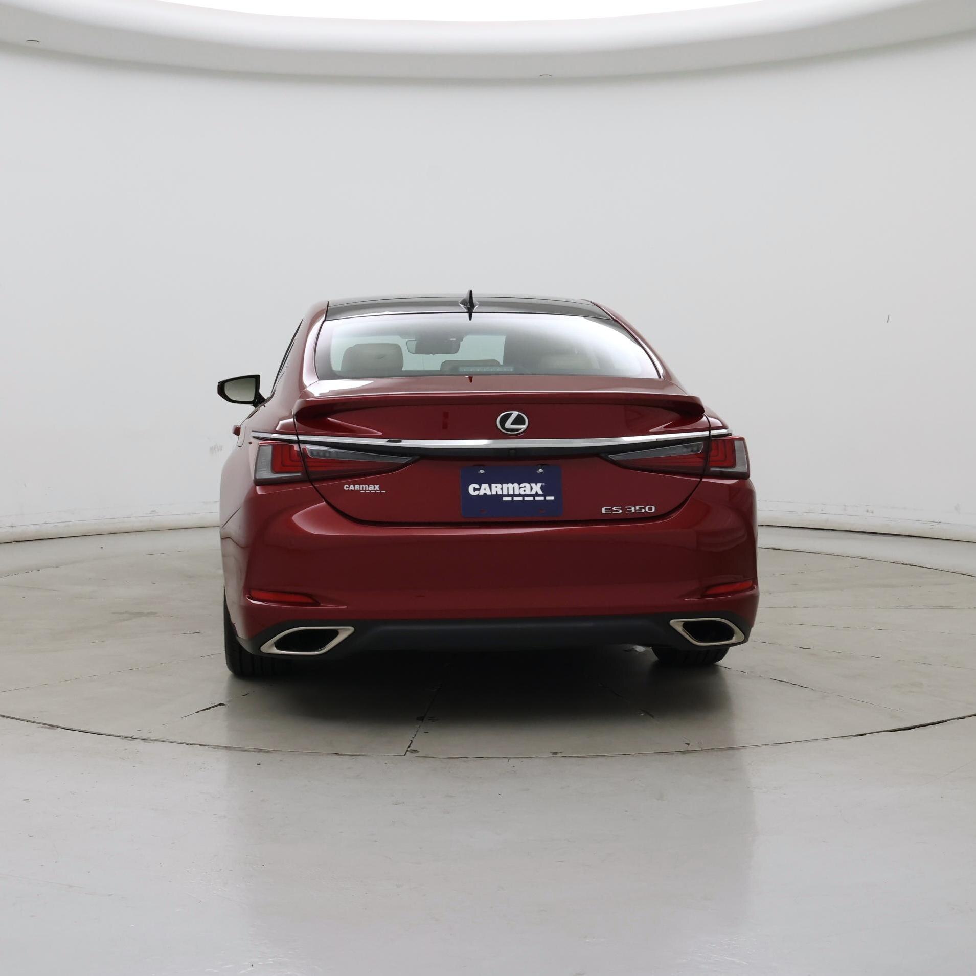 Thumbnail: 2021 Lexus ES - 6