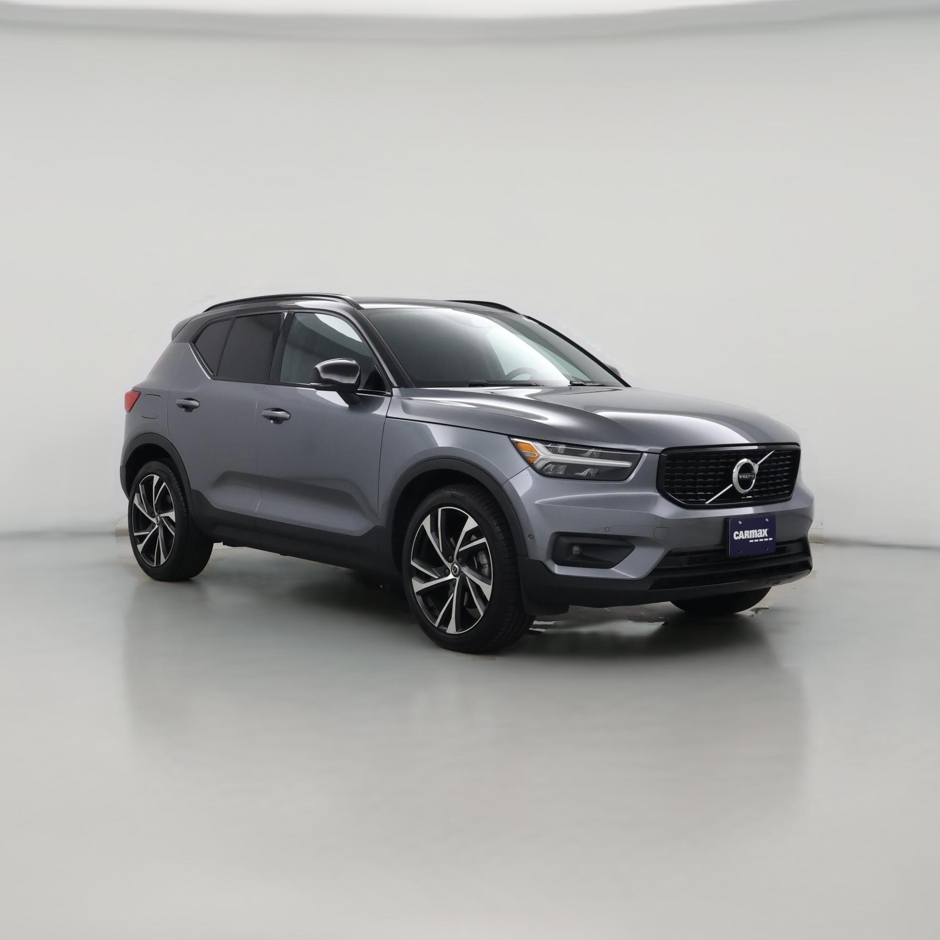 Thumbnail: 2019 Volvo XC40 - 1