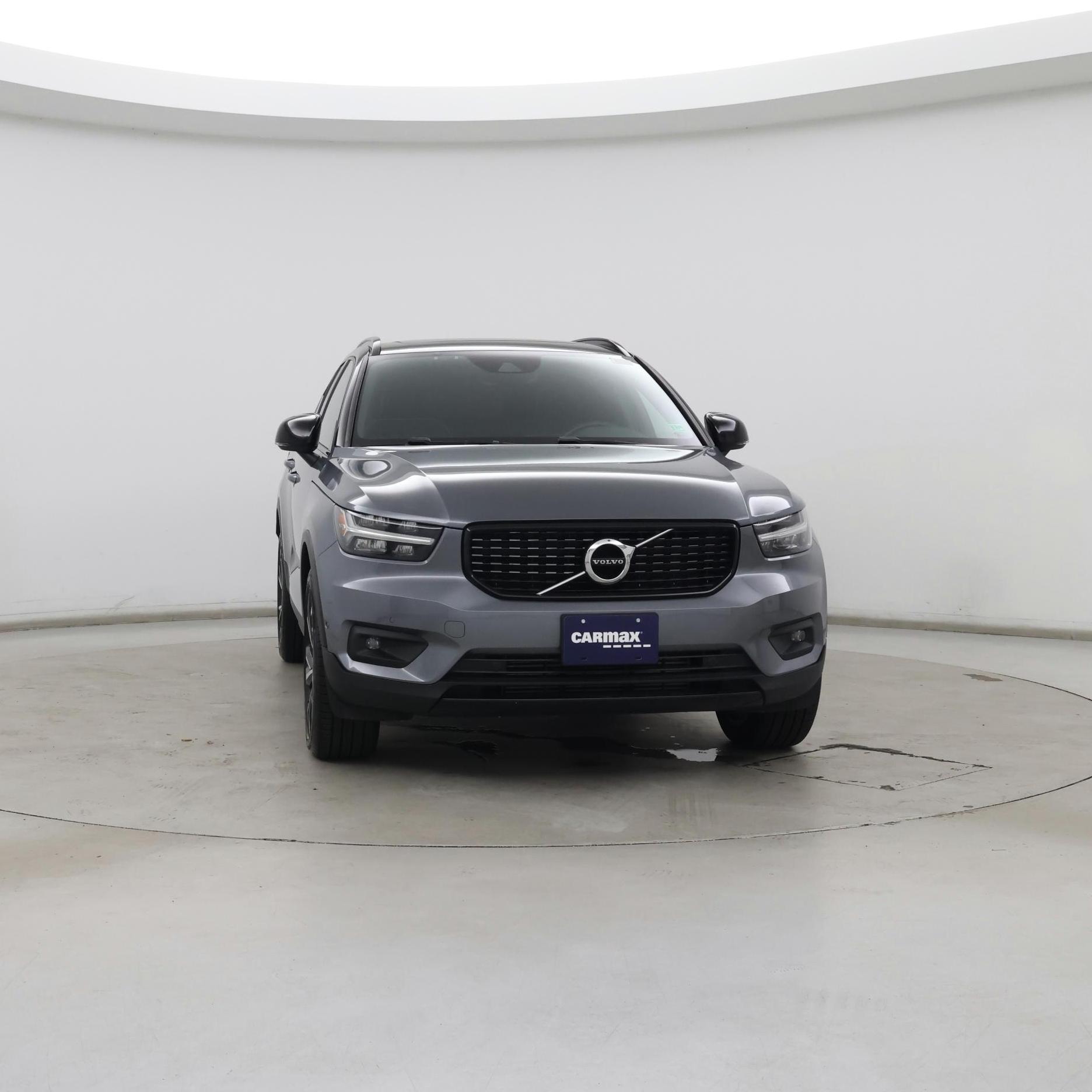 Thumbnail: 2019 Volvo XC40 - 5