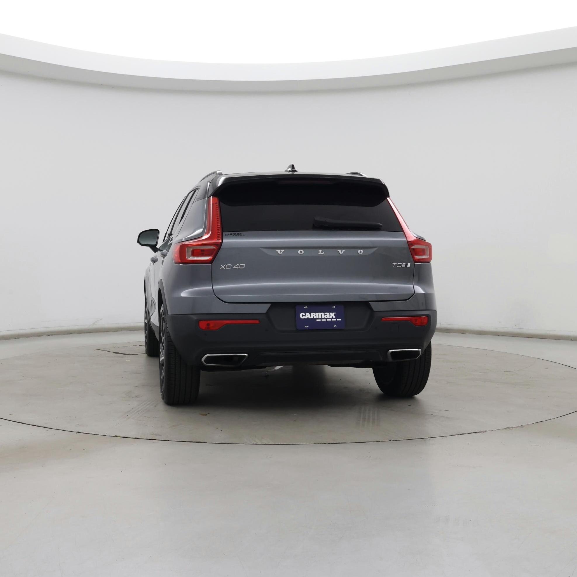 Thumbnail: 2019 Volvo XC40 - 6