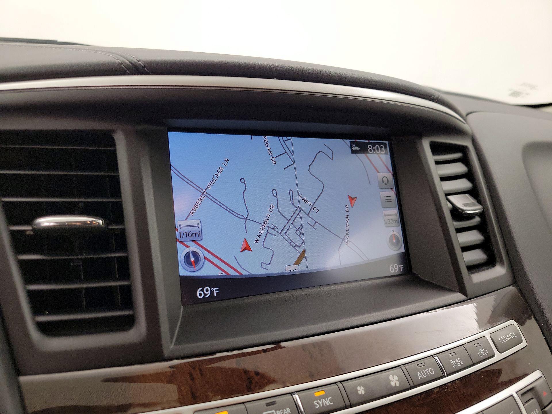 Thumbnail: 2019 INFINITI QX60 - 14