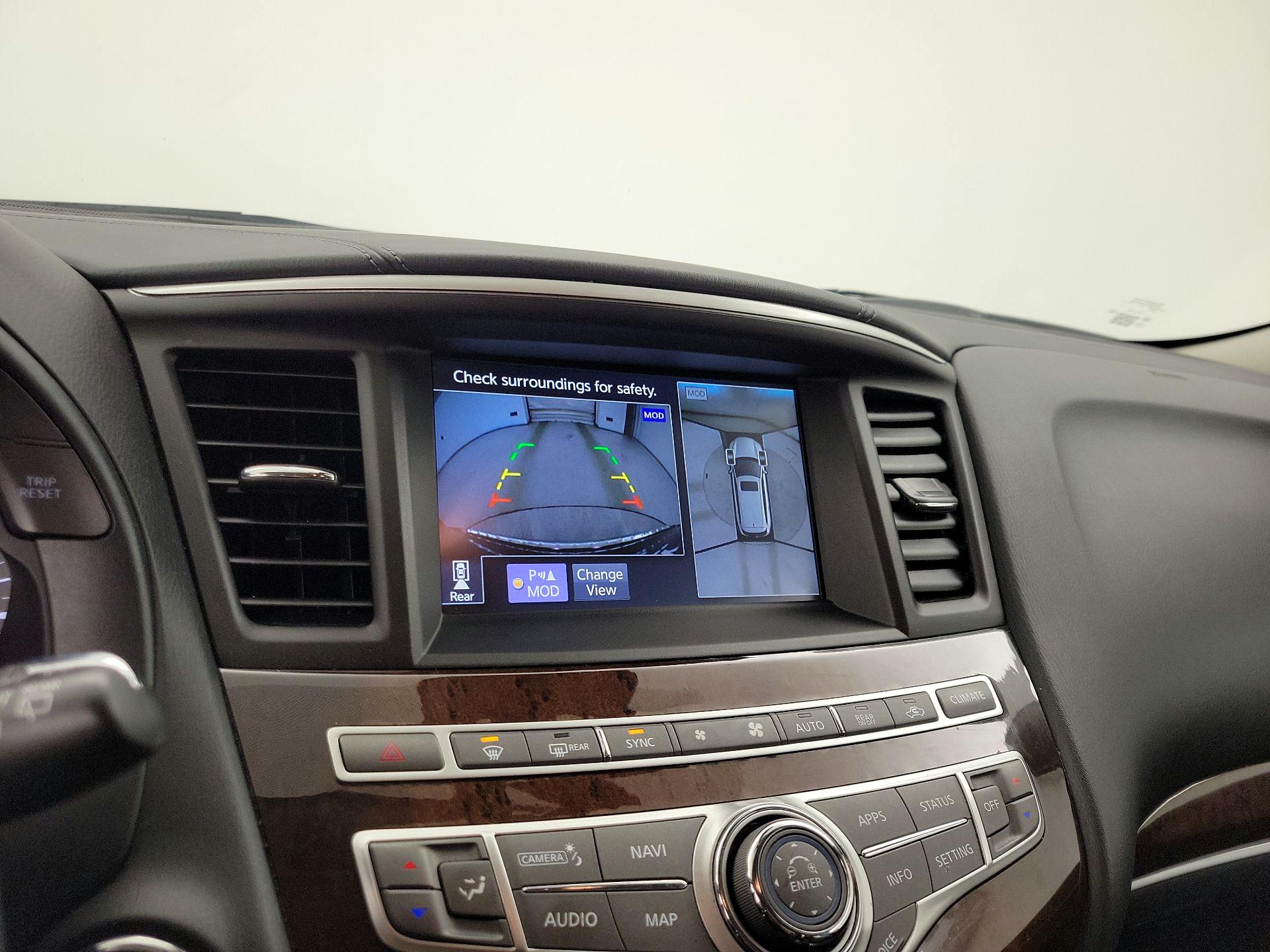 Thumbnail: 2019 INFINITI QX60 - 15