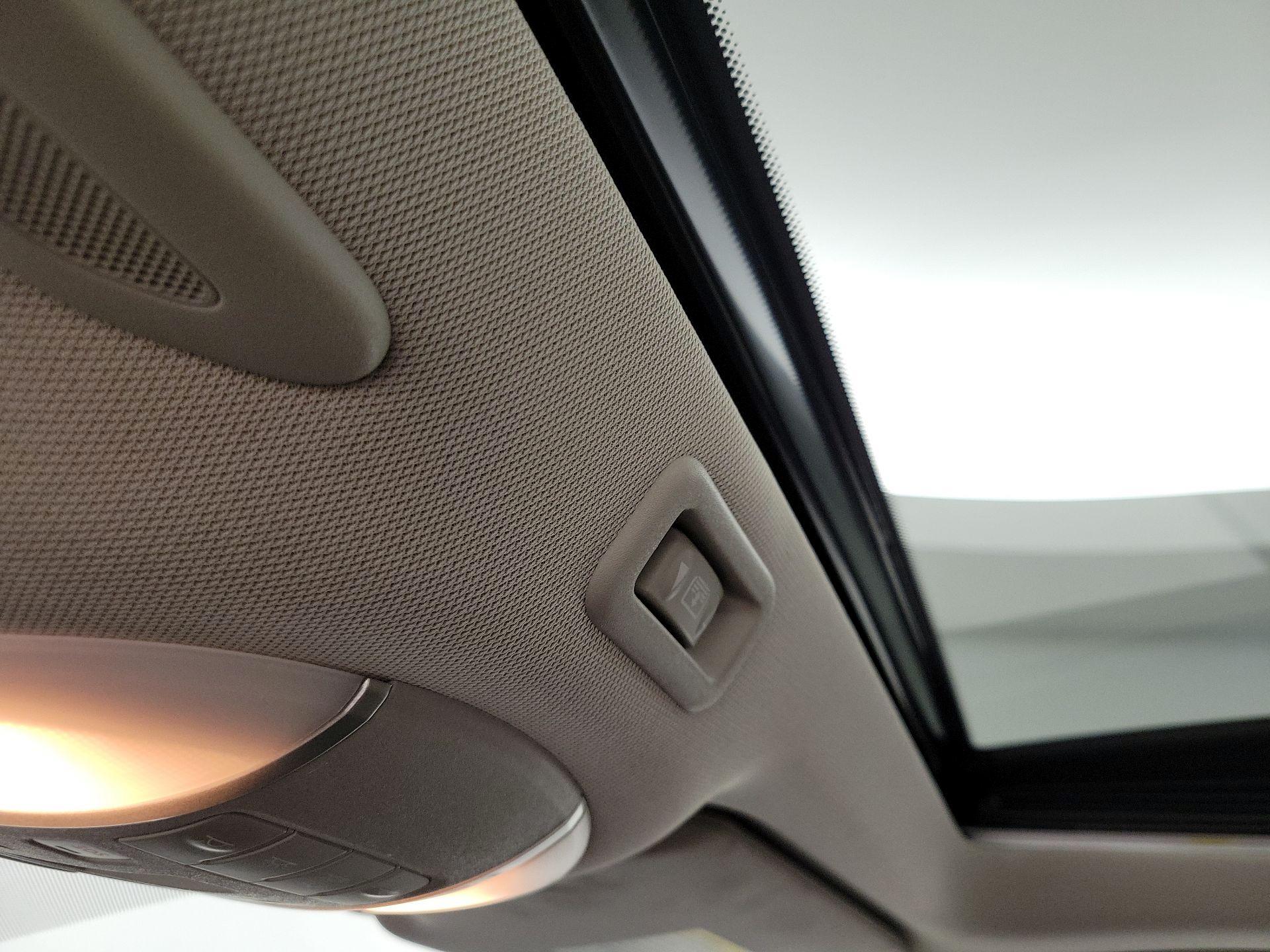 Thumbnail: 2019 INFINITI QX60 - 20