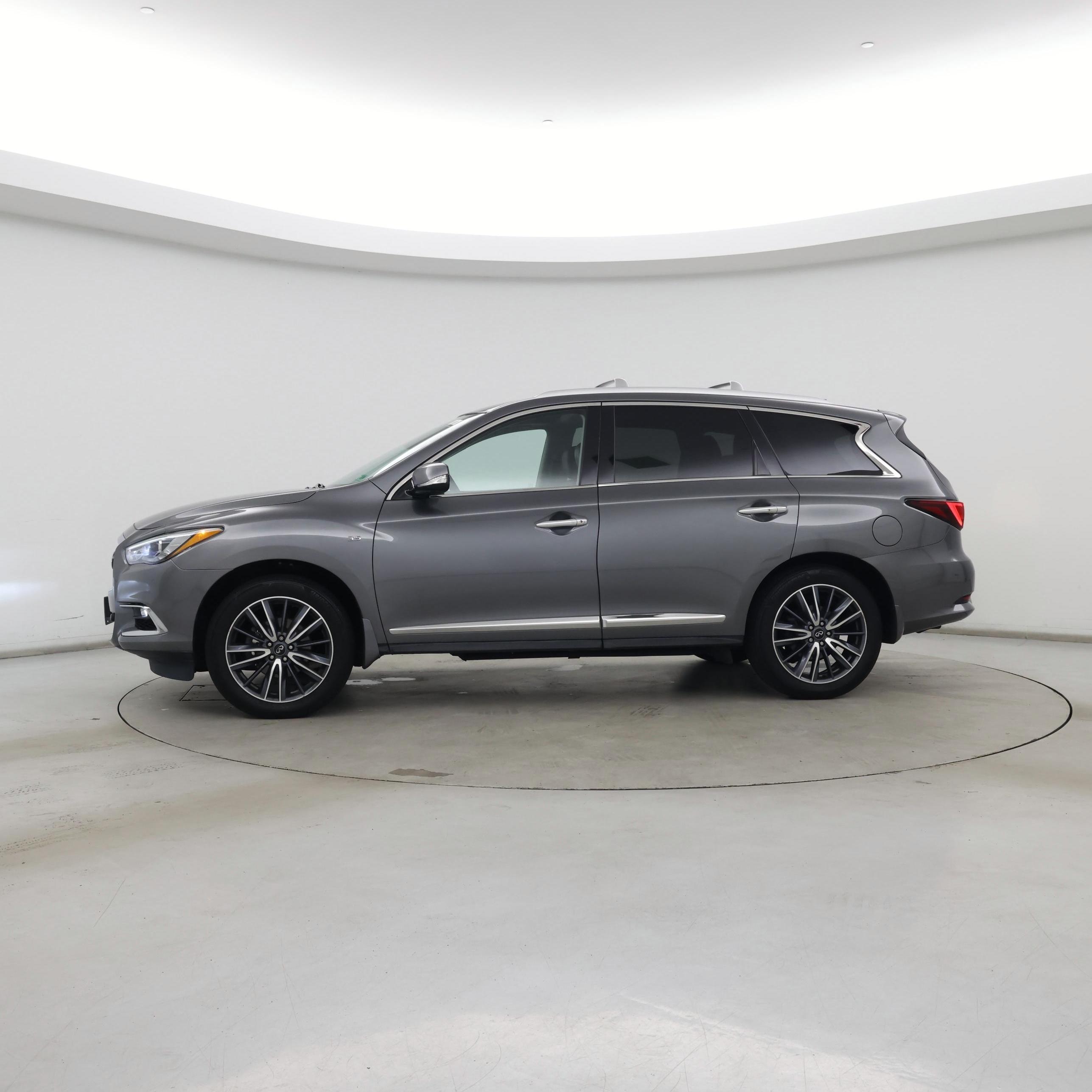 Thumbnail: 2019 INFINITI QX60 - 3