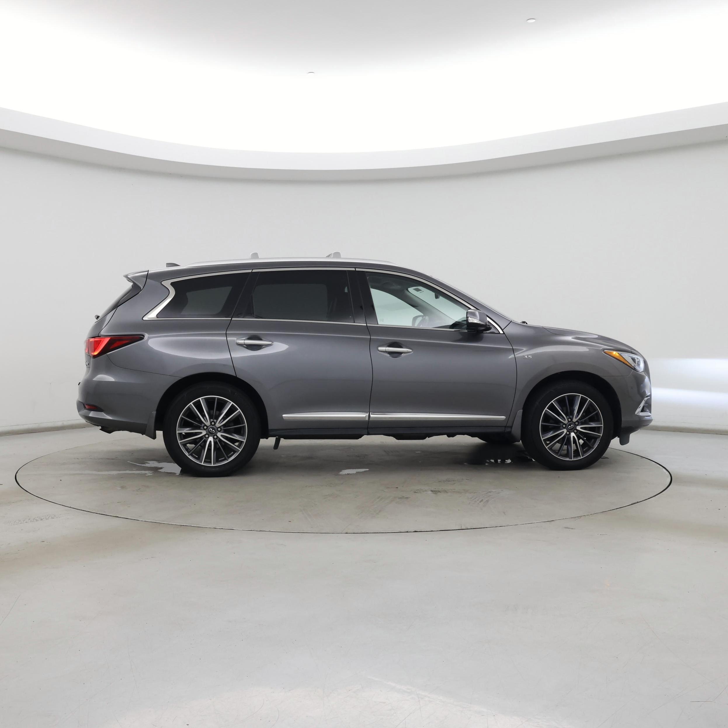 Thumbnail: 2019 INFINITI QX60 - 7