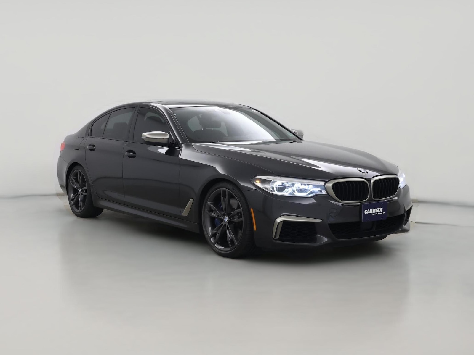 2020 BMW 5 Series