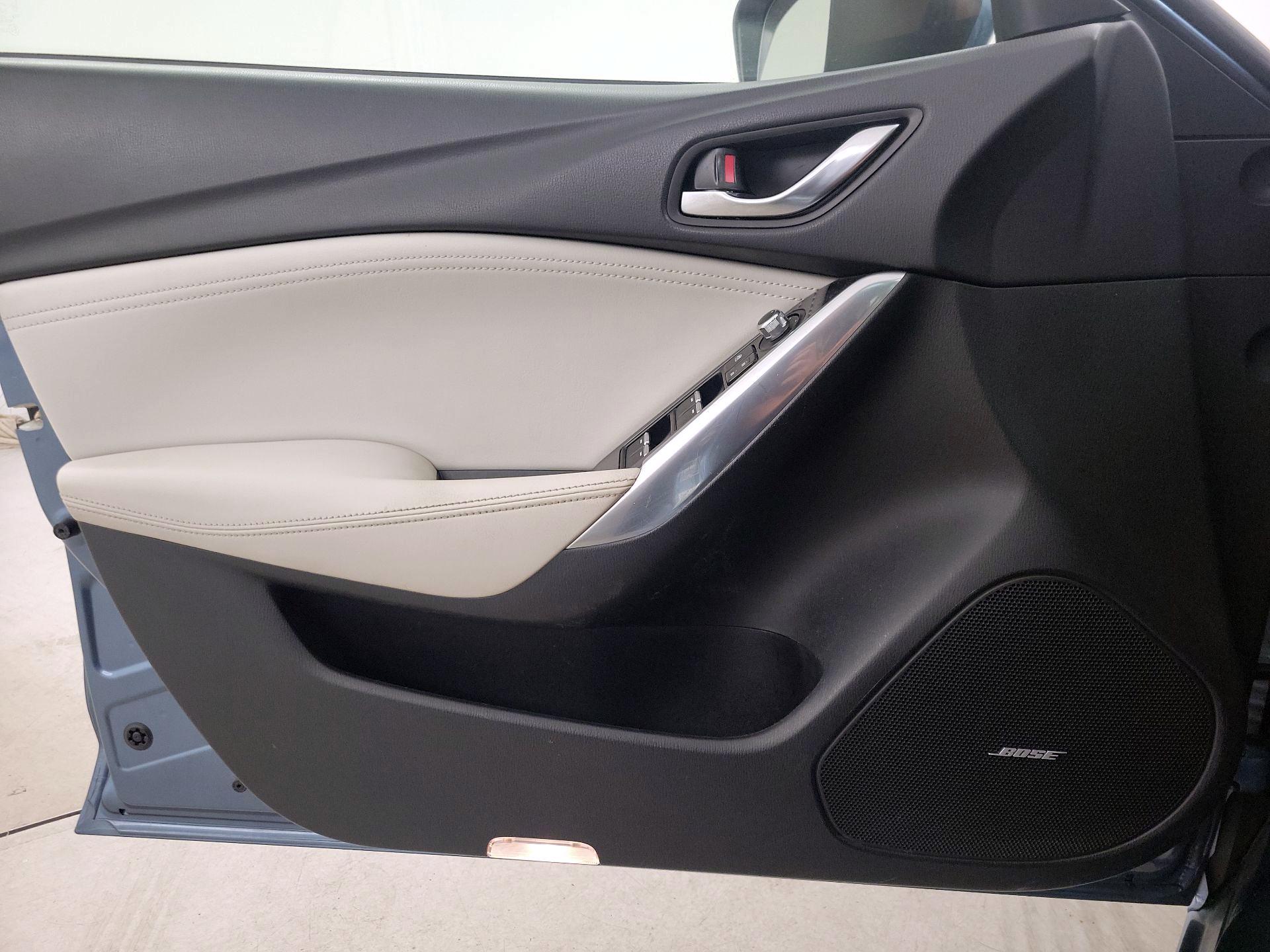 Thumbnail: 2016 Mazda Mazda6 - 12
