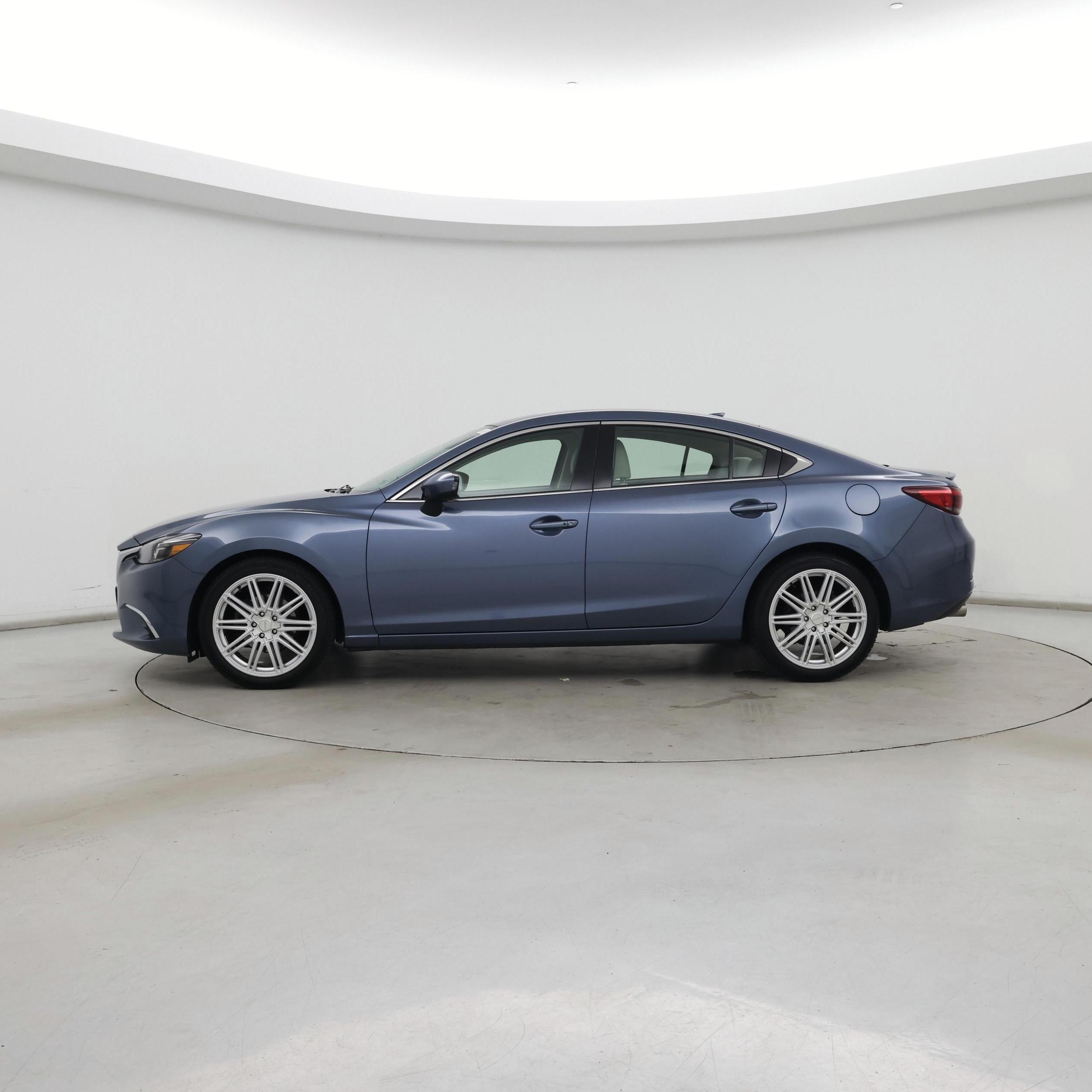 Thumbnail: 2016 Mazda Mazda6 - 3