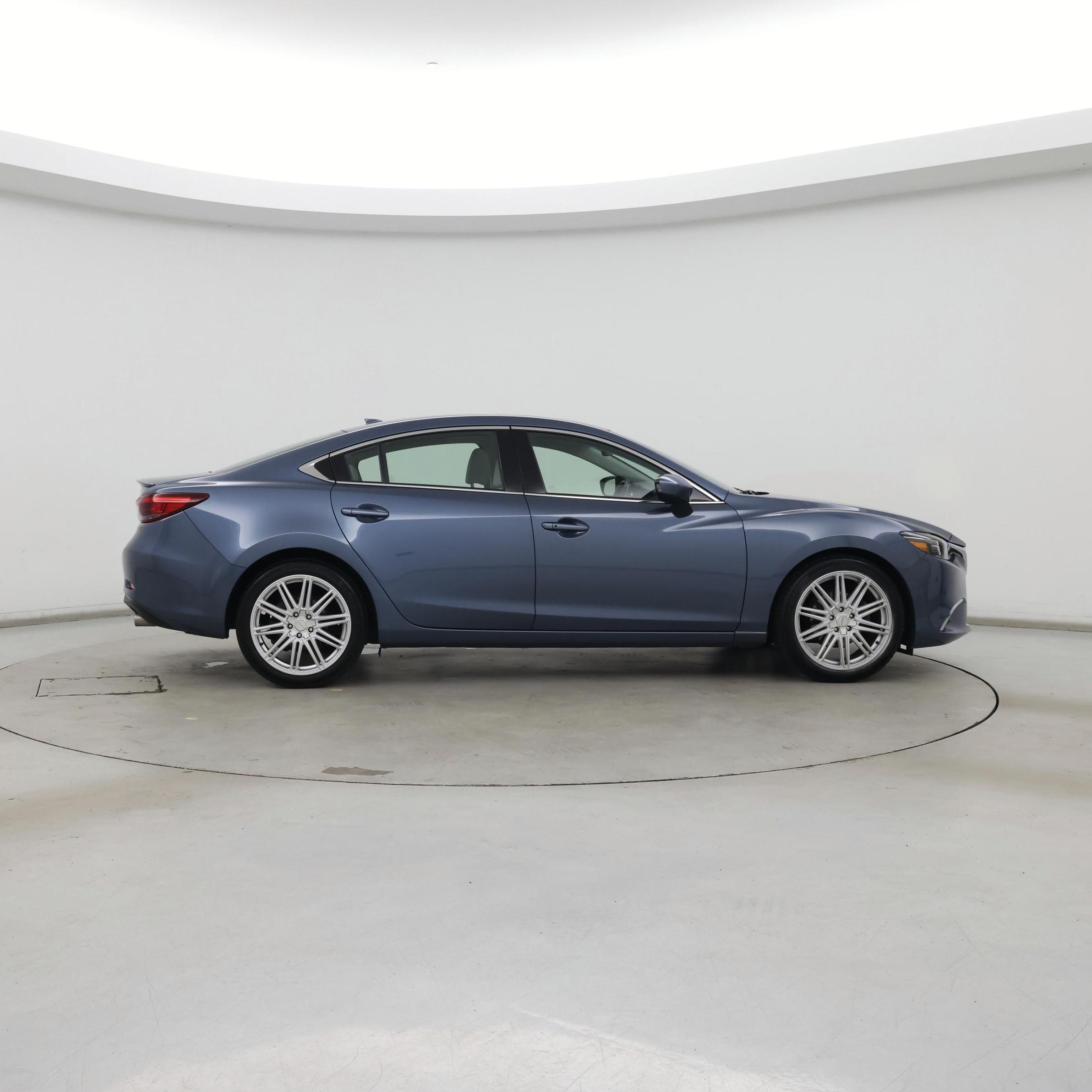 Thumbnail: 2016 Mazda Mazda6 - 7