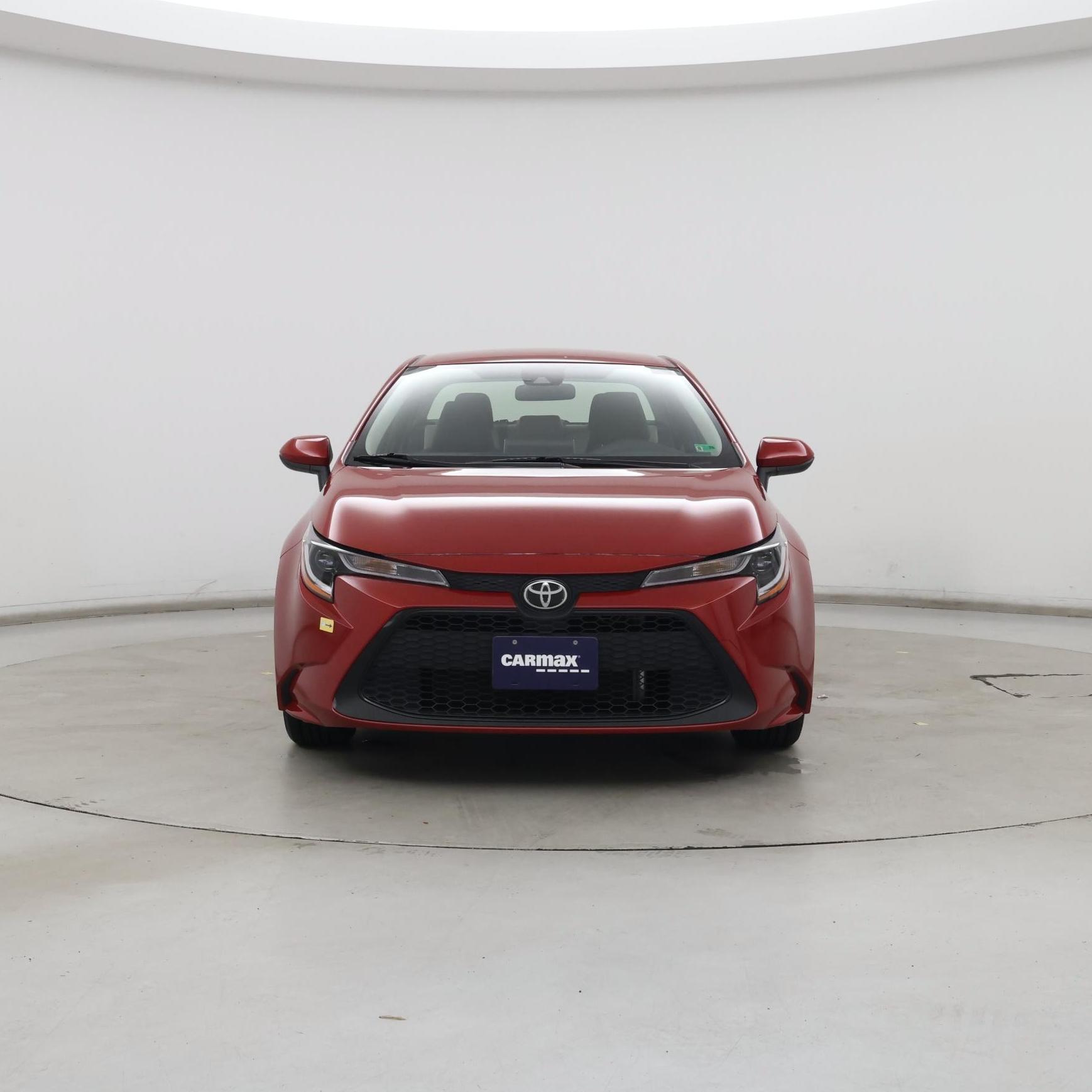 Thumbnail: 2020 Toyota Corolla - 5