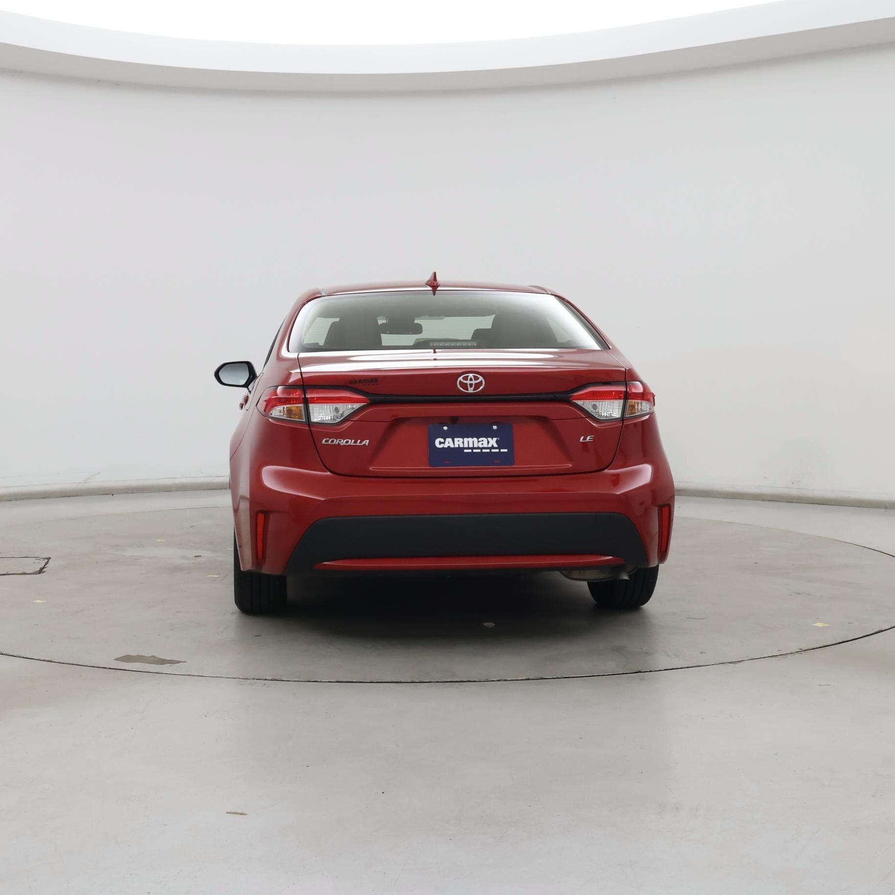 Thumbnail: 2020 Toyota Corolla - 6