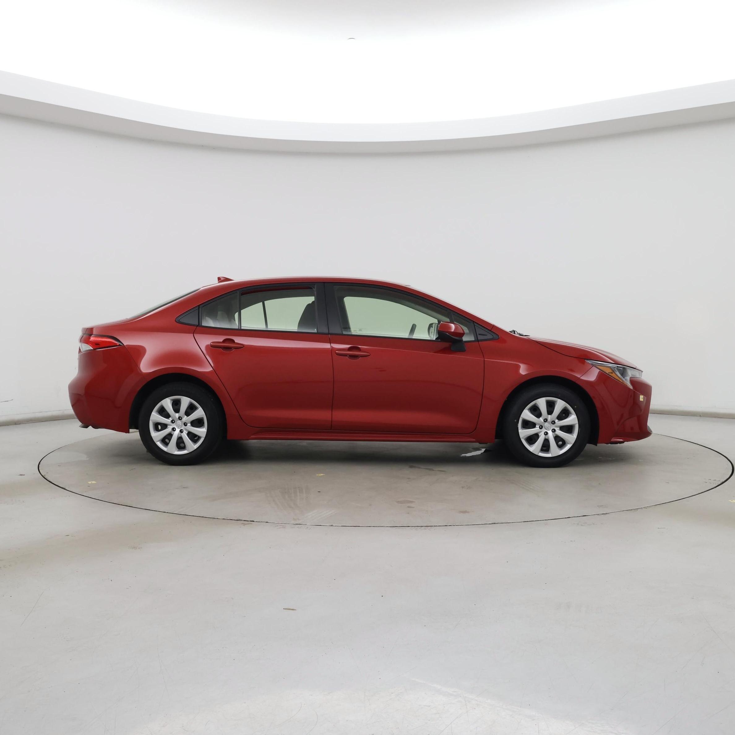 Thumbnail: 2020 Toyota Corolla - 7