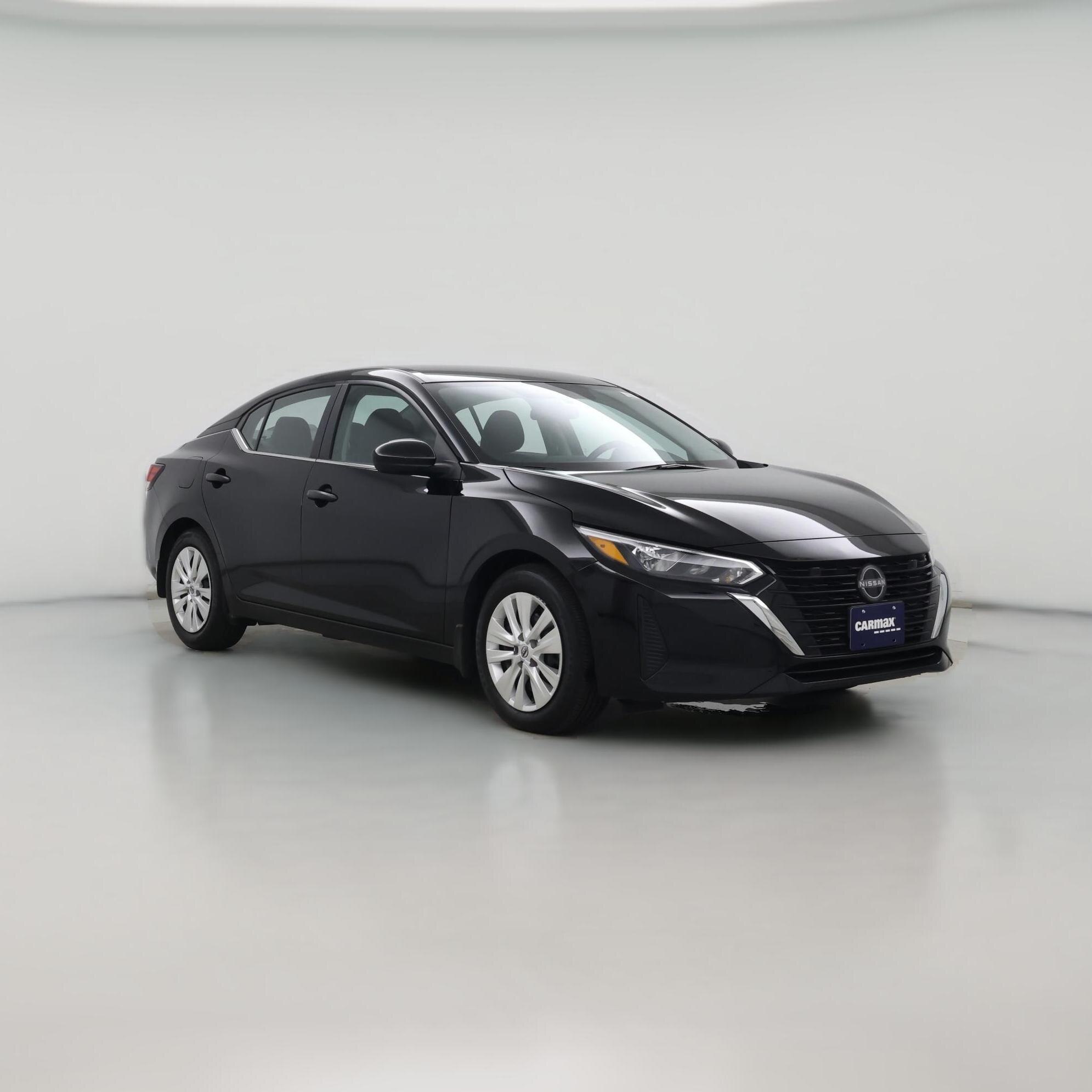 Thumbnail: 2024 Nissan Sentra - 1