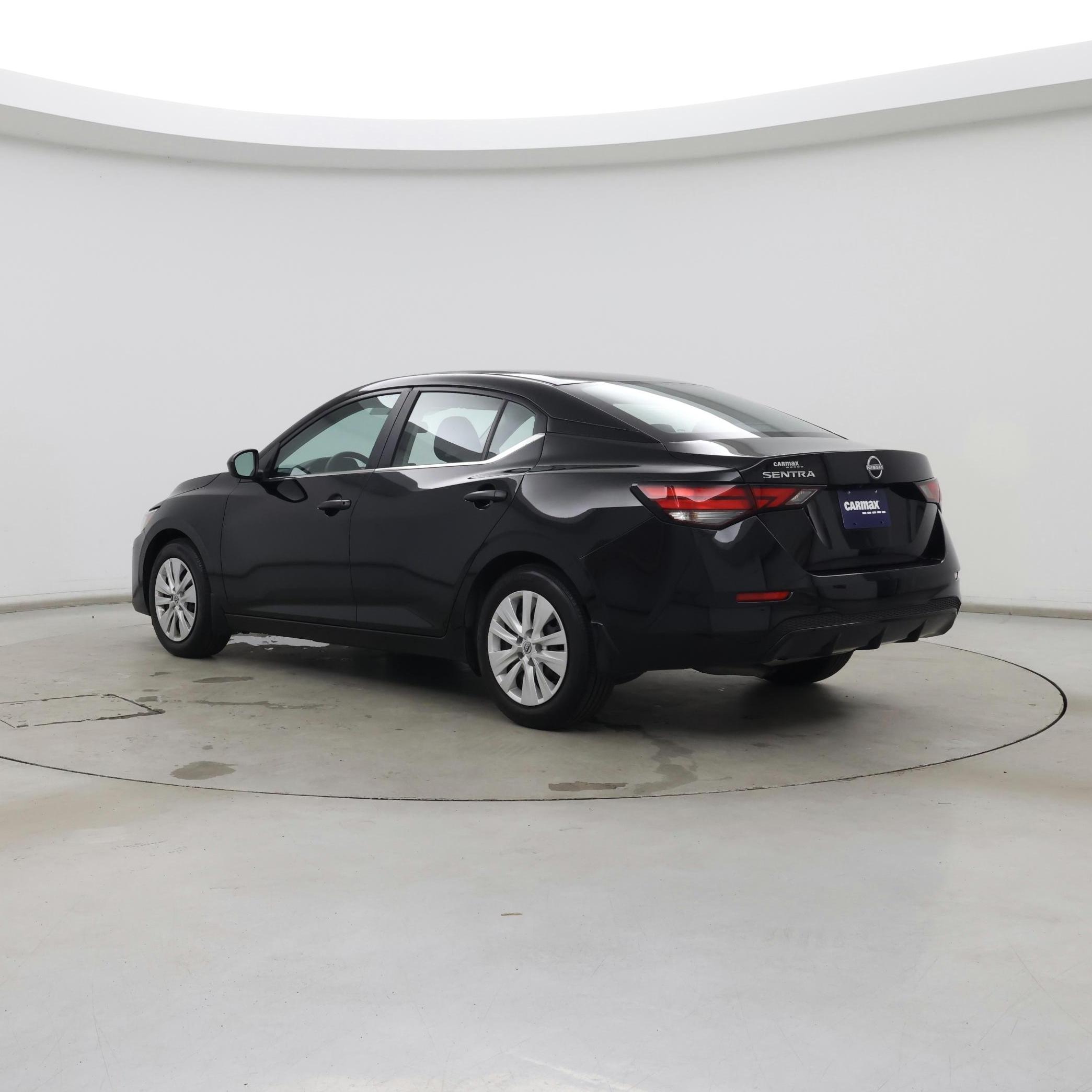 Thumbnail: 2024 Nissan Sentra - 2