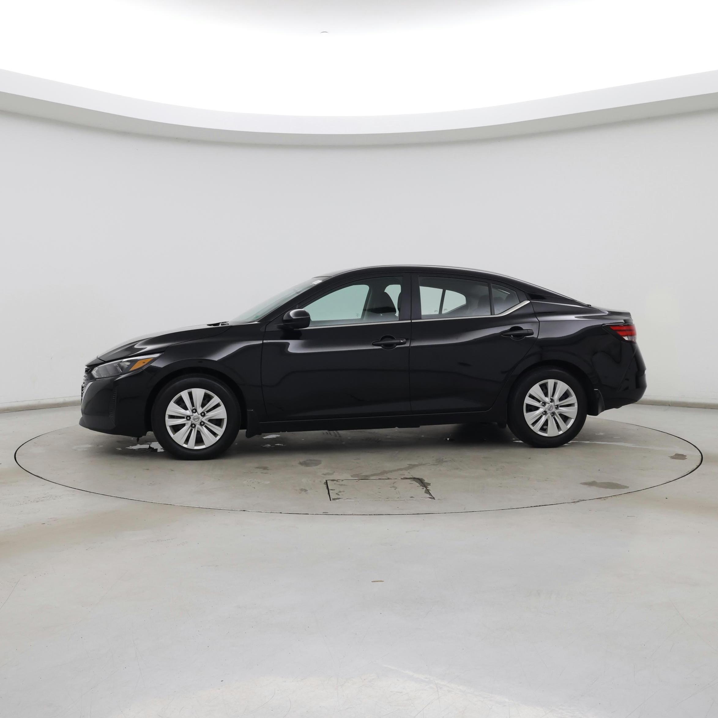 Thumbnail: 2024 Nissan Sentra - 3