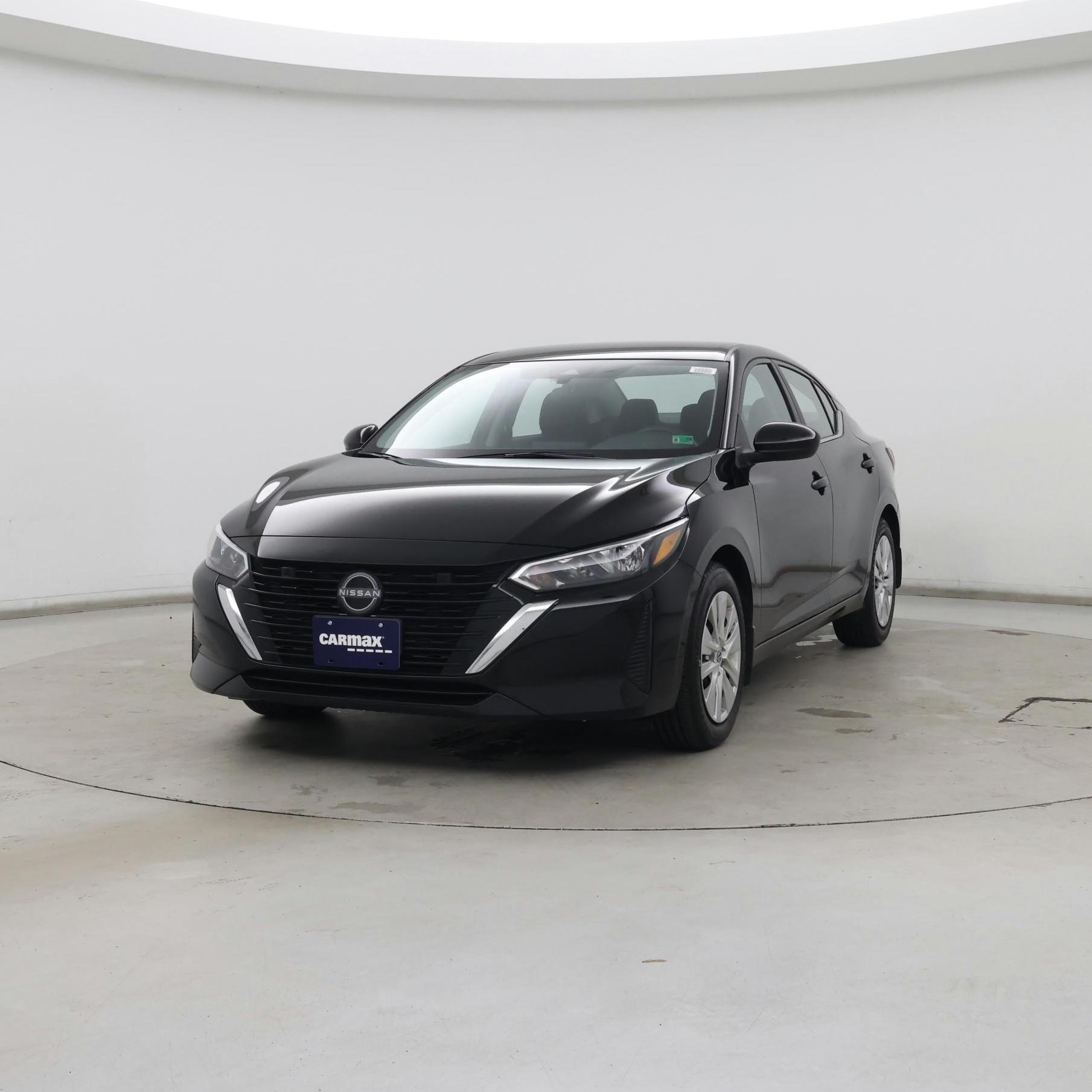 Thumbnail: 2024 Nissan Sentra - 4