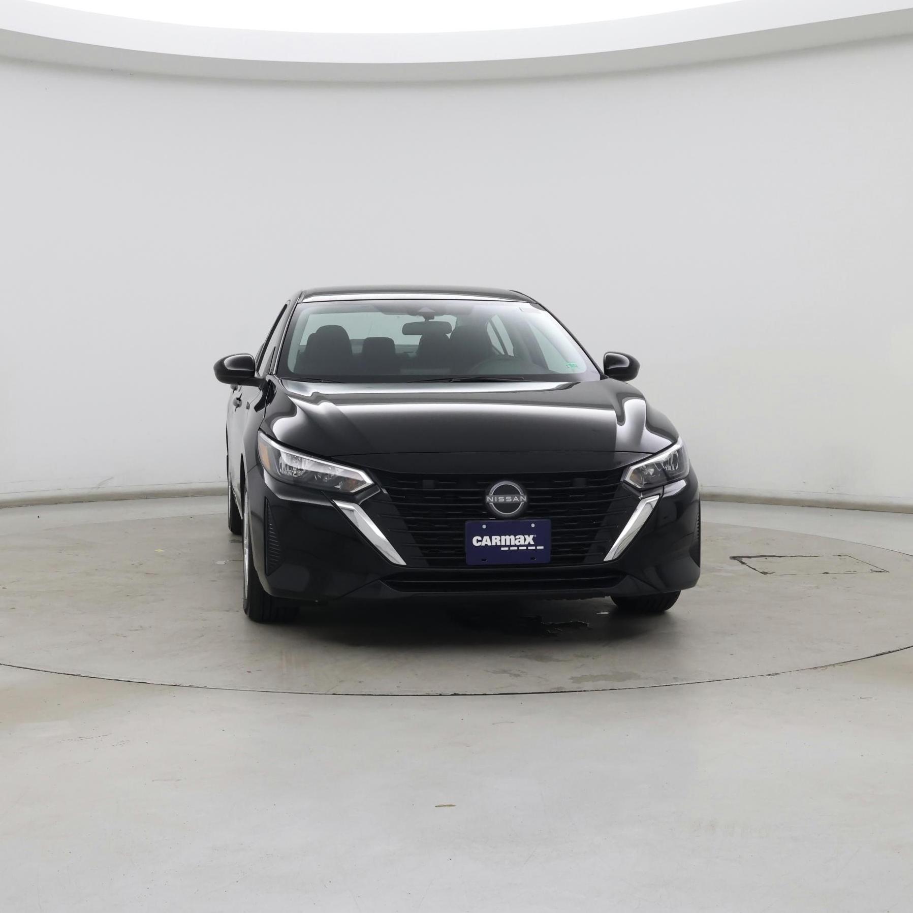 Thumbnail: 2024 Nissan Sentra - 5