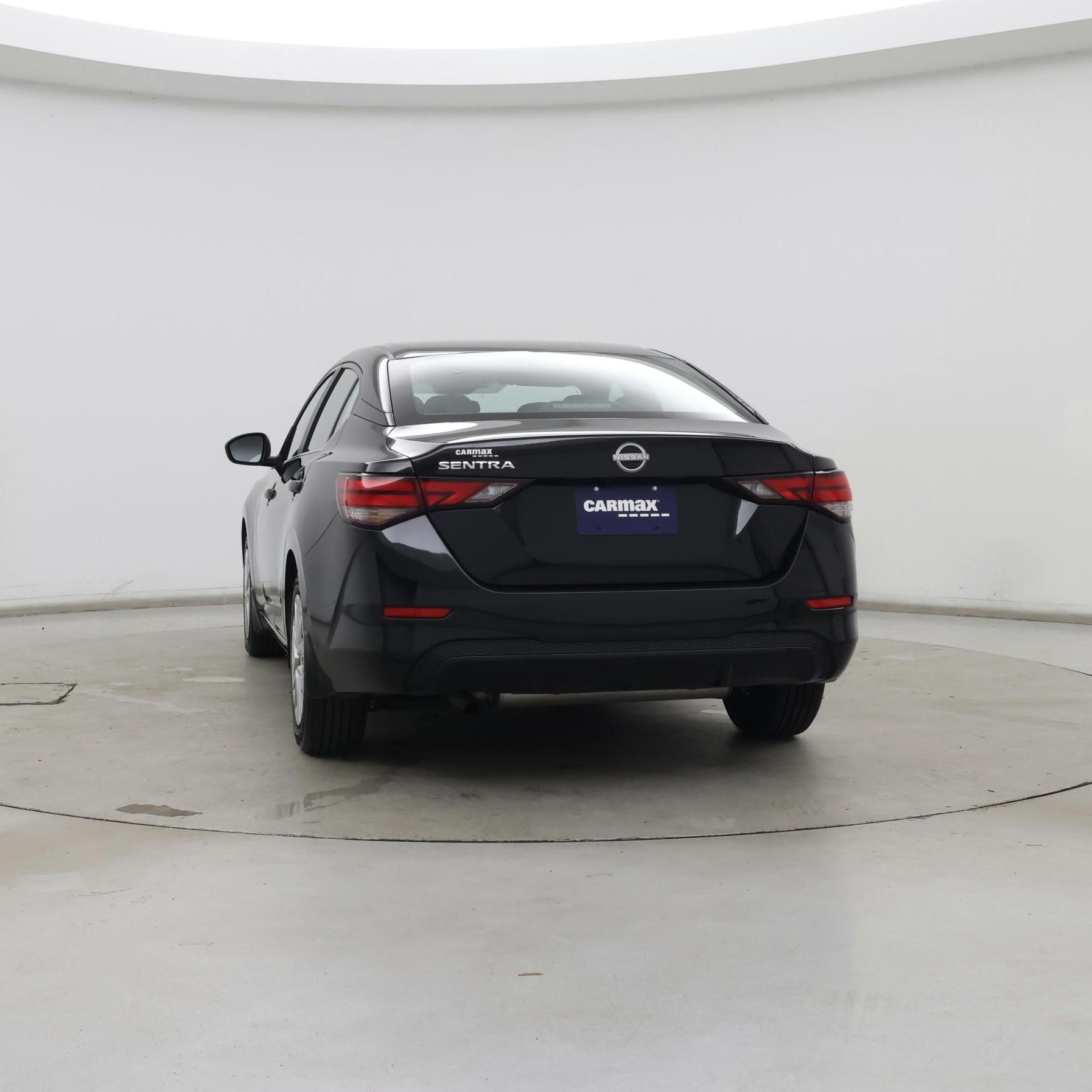Thumbnail: 2024 Nissan Sentra - 6
