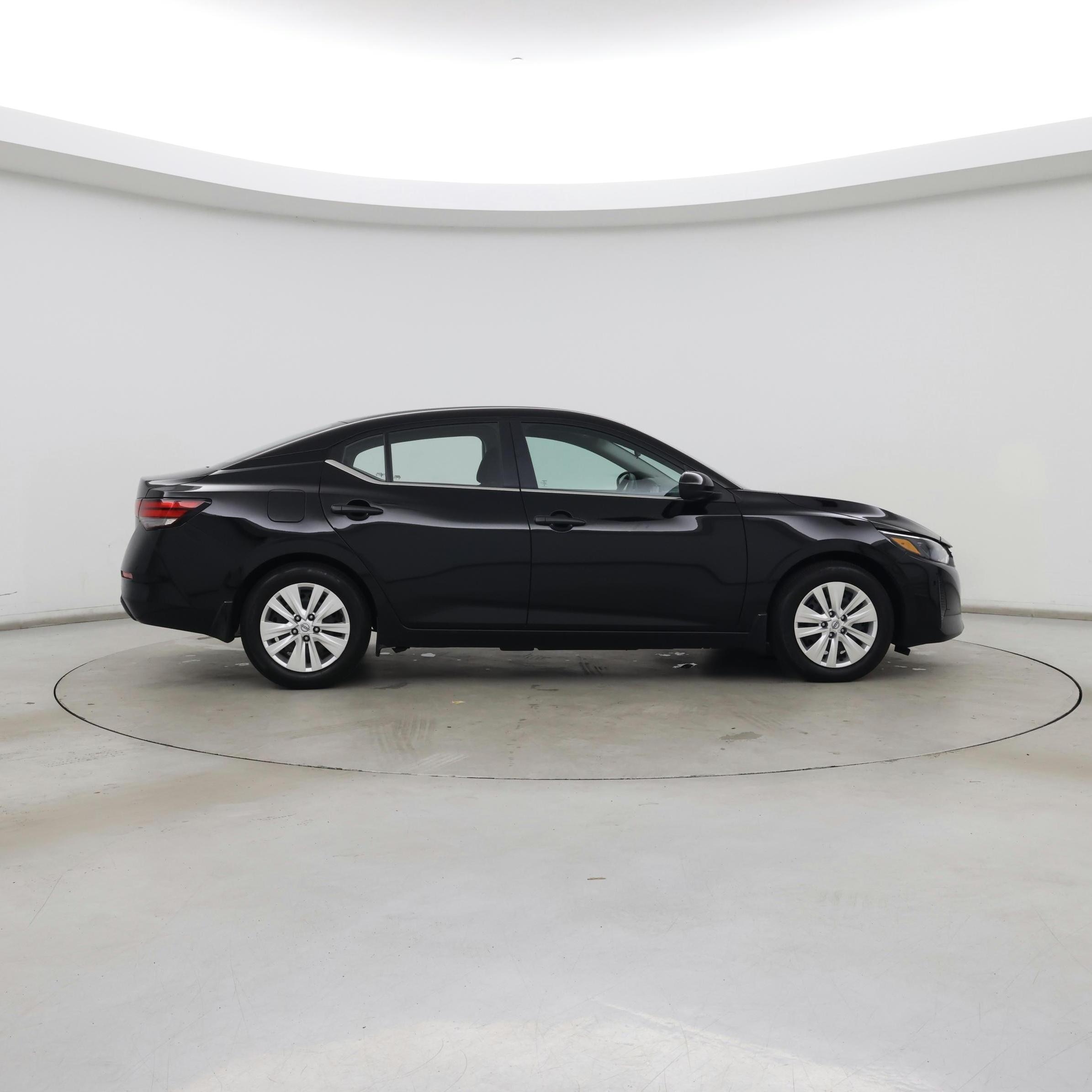 Thumbnail: 2024 Nissan Sentra - 7