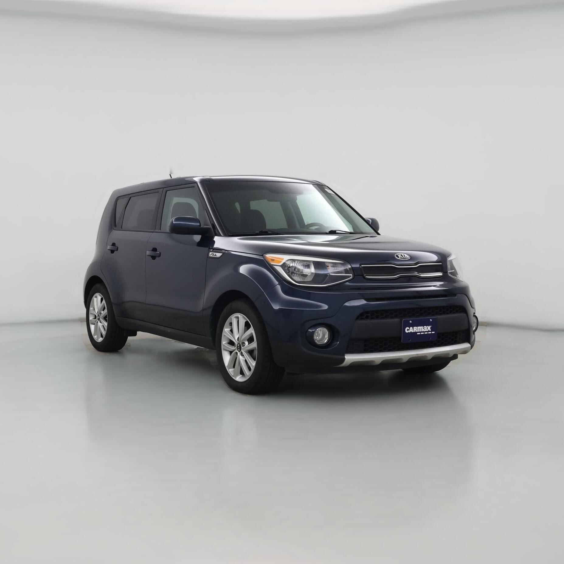 Thumbnail: 2018 Kia Soul - 1