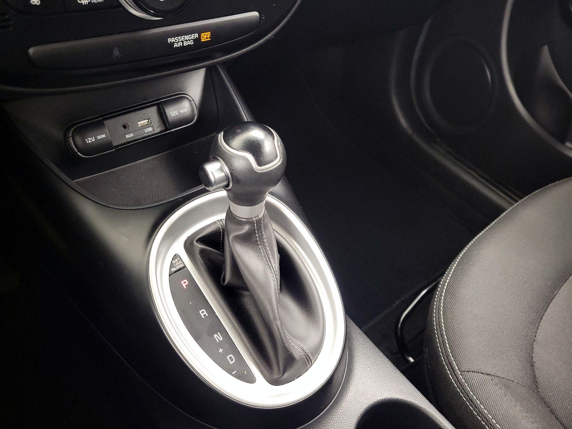 Thumbnail: 2018 Kia Soul - 17