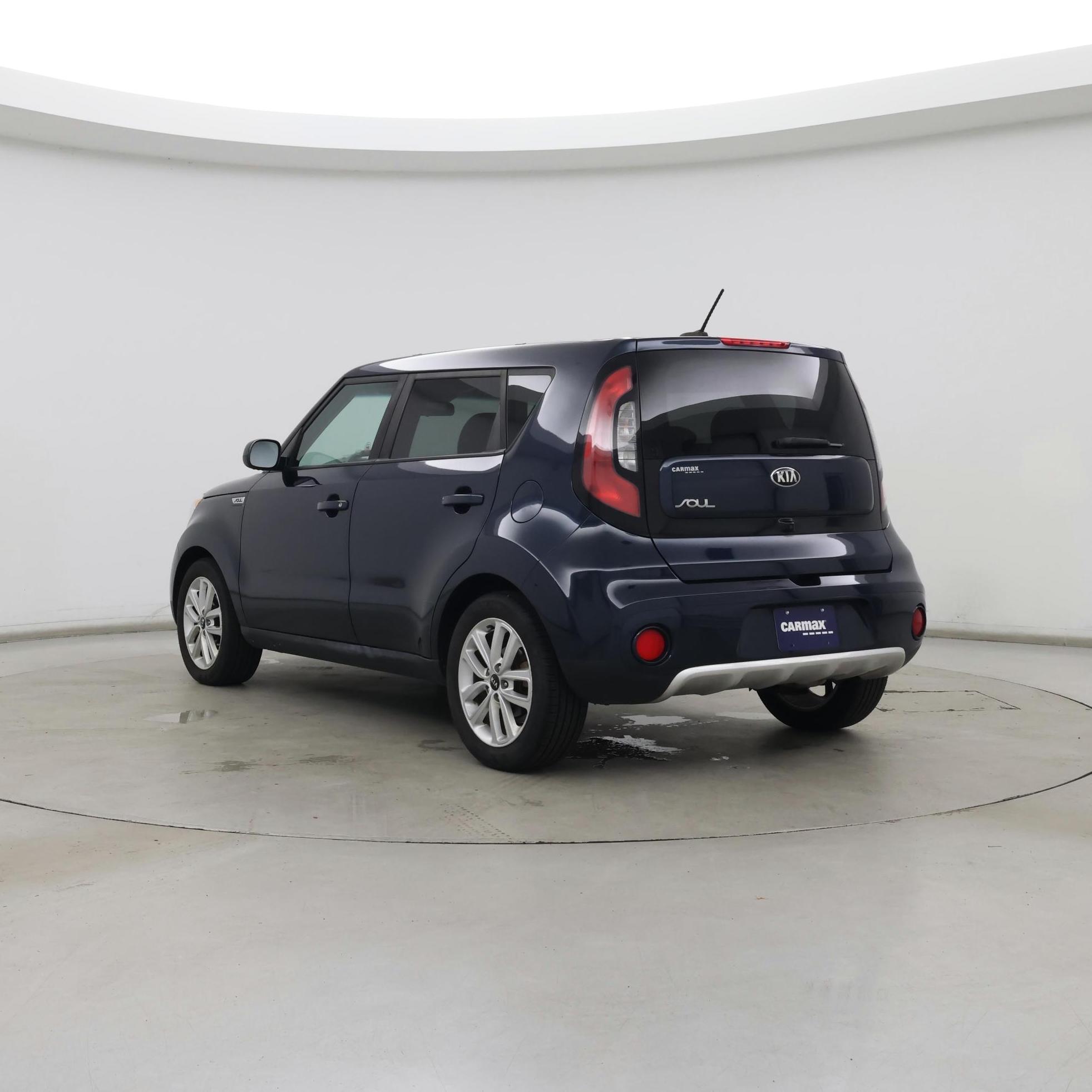 Thumbnail: 2018 Kia Soul - 2