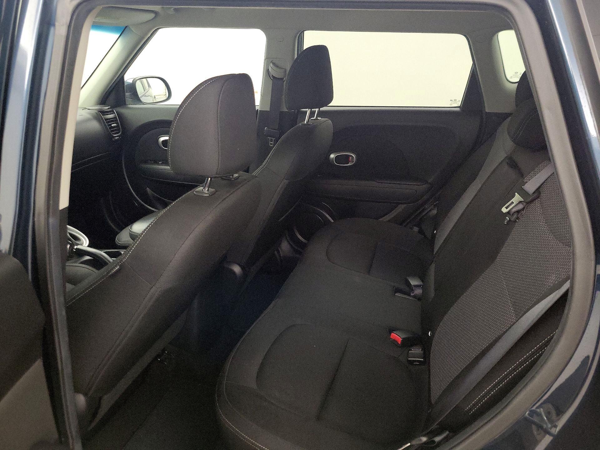 Thumbnail: 2018 Kia Soul - 19