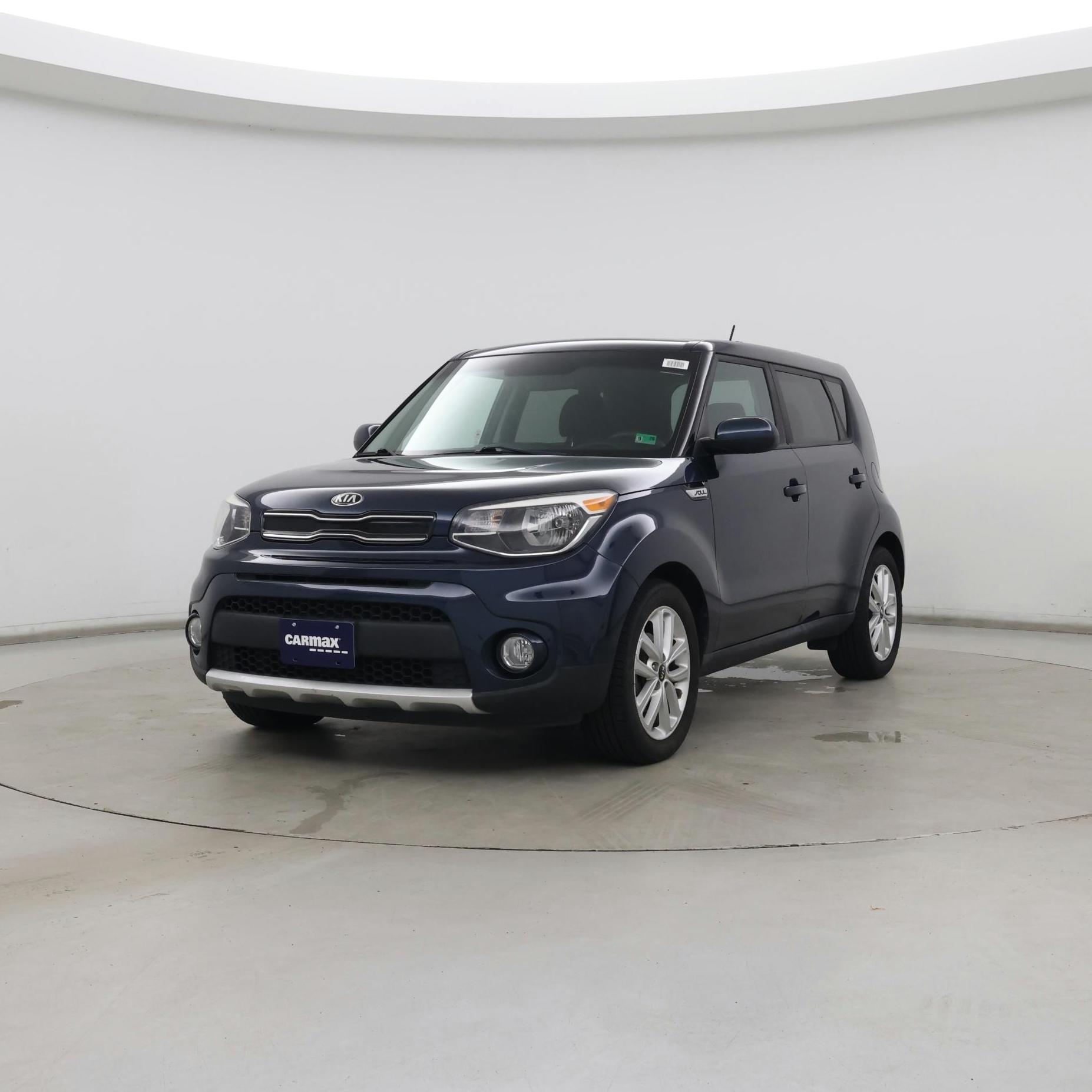 Thumbnail: 2018 Kia Soul - 4