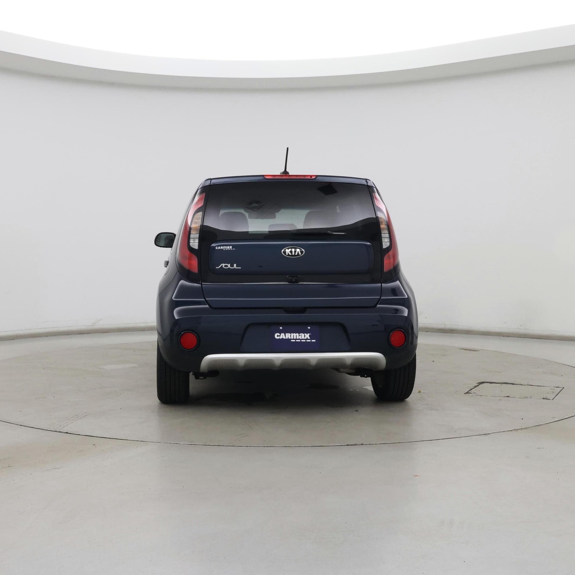 Thumbnail: 2018 Kia Soul - 6