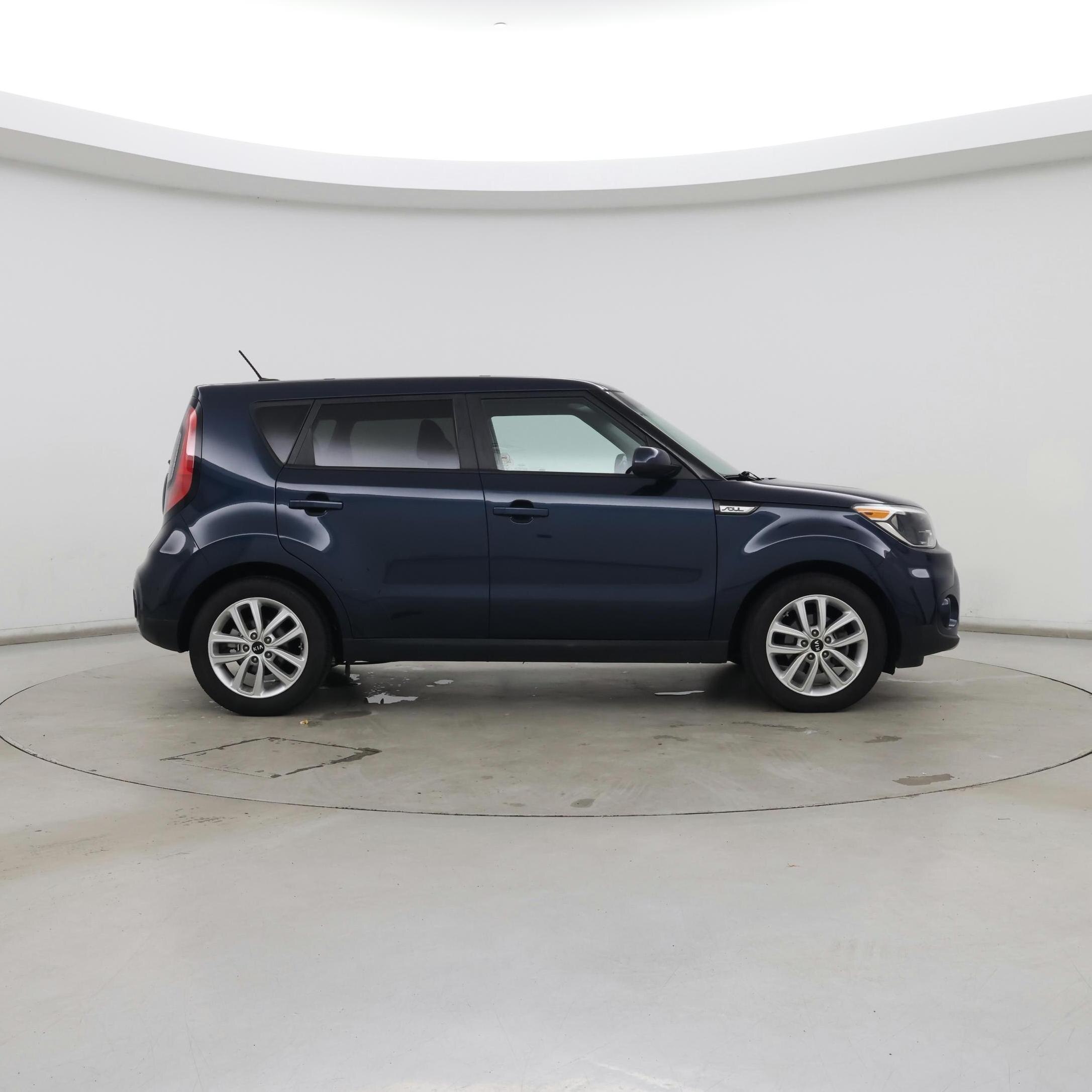 Thumbnail: 2018 Kia Soul - 7