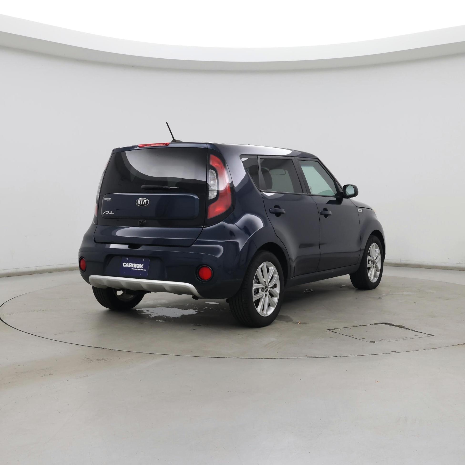 Thumbnail: 2018 Kia Soul - 8