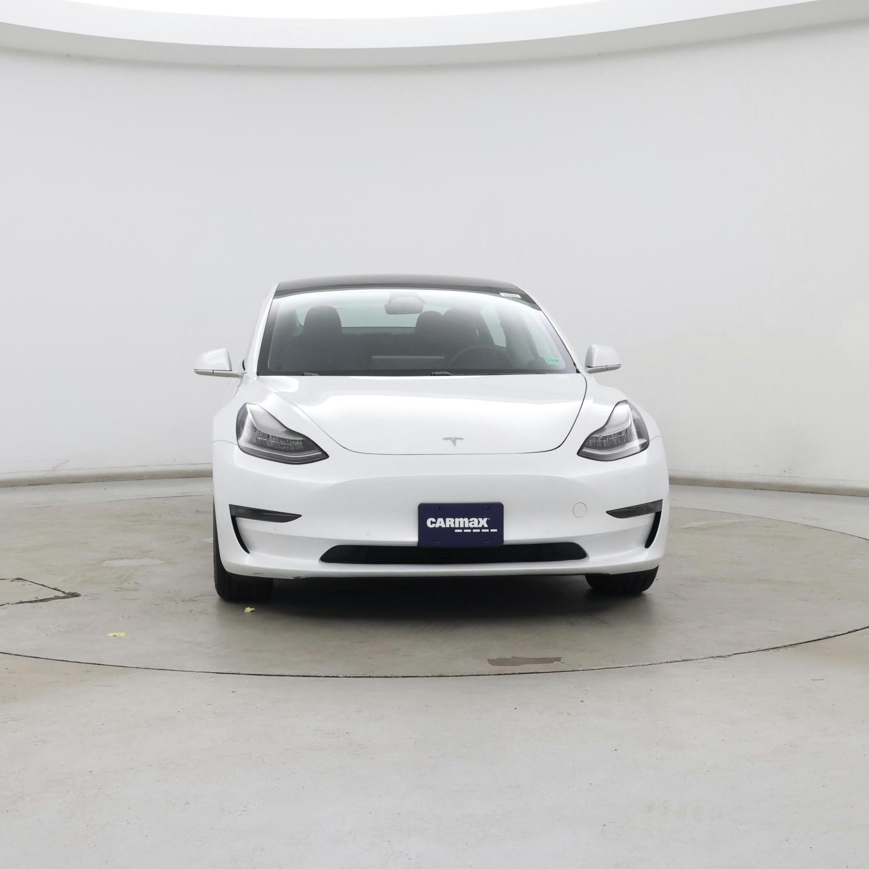 Thumbnail: 2019 Tesla Model 3 - 5