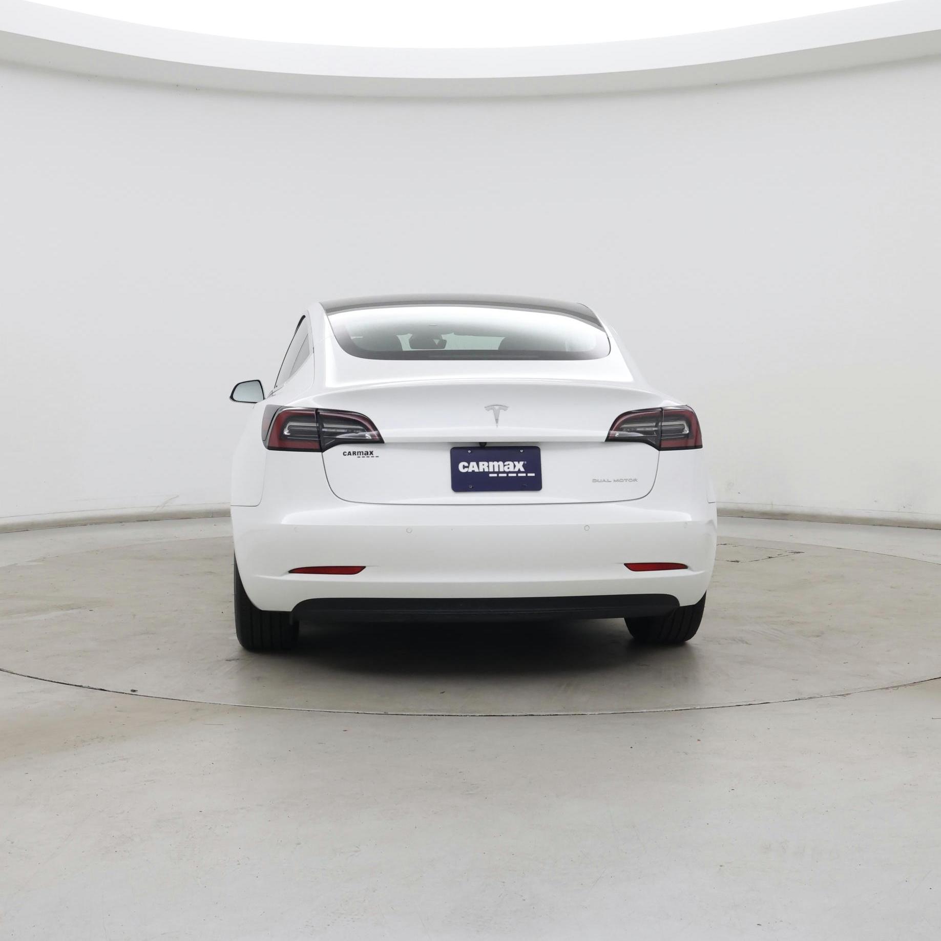 Thumbnail: 2019 Tesla Model 3 - 6