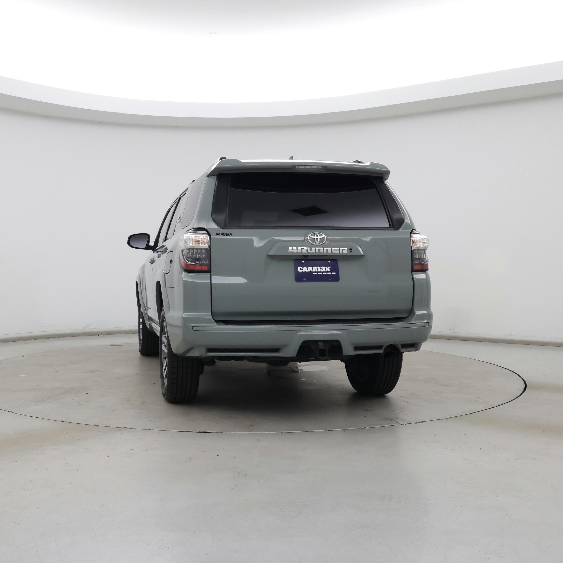 Thumbnail: 2022 Toyota 4Runner - 6