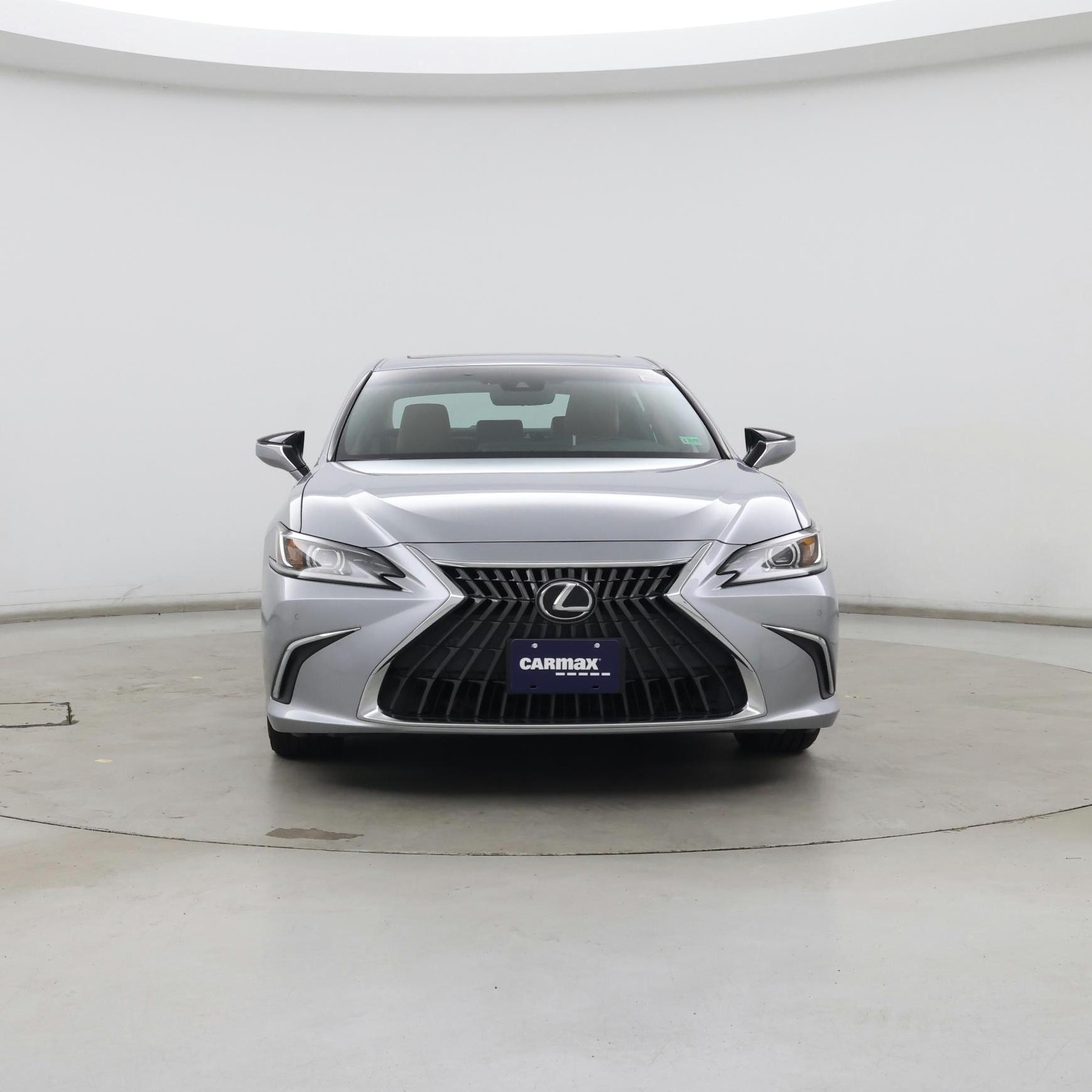 Thumbnail: 2022 Lexus ES - 5