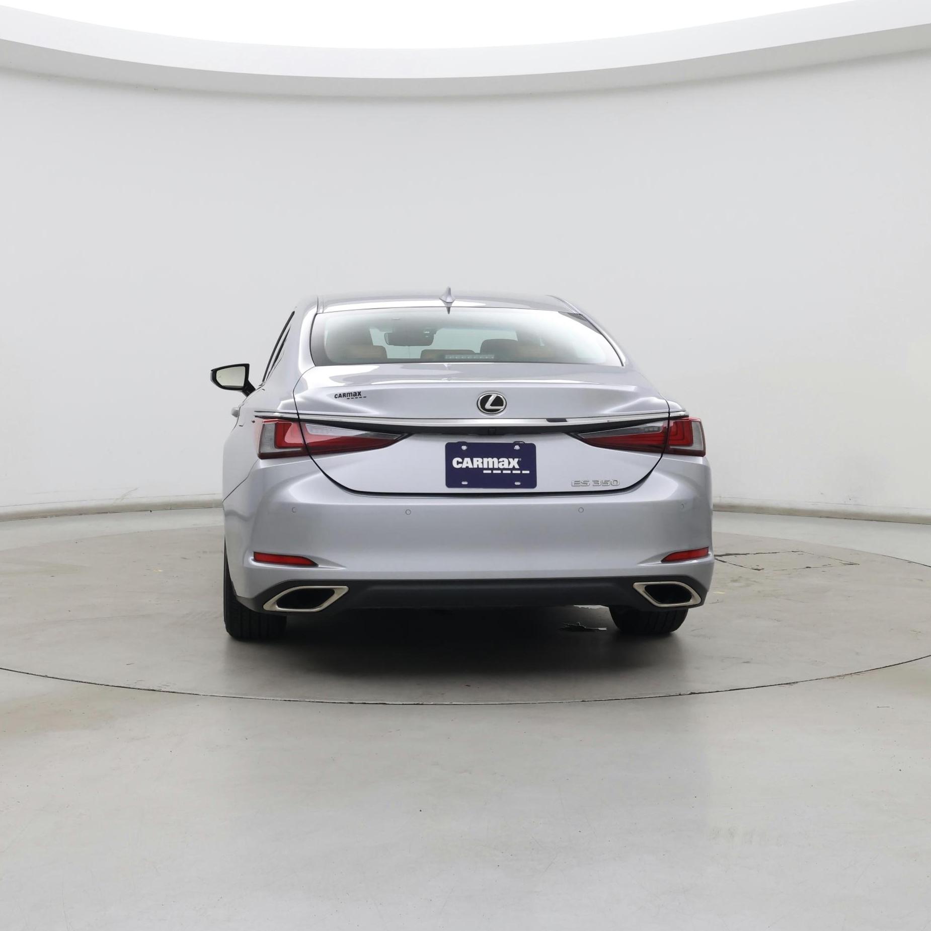 Thumbnail: 2022 Lexus ES - 6